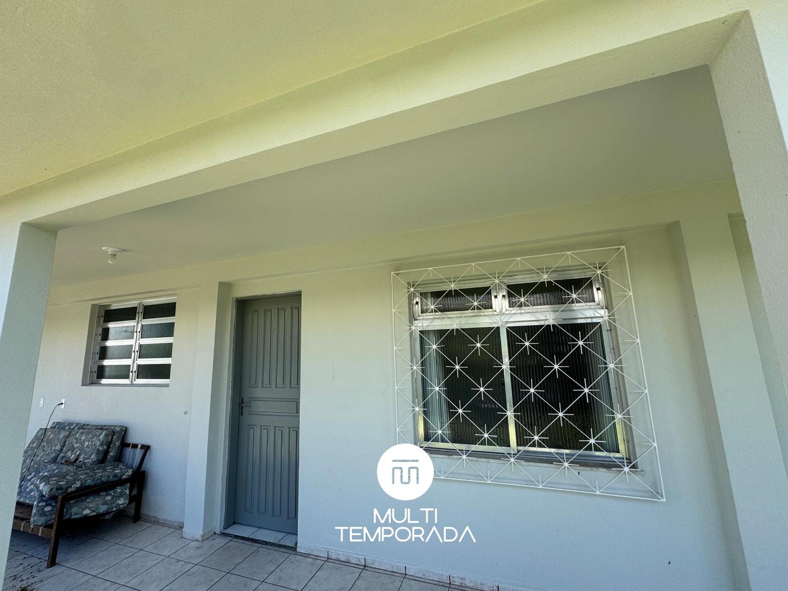 Encanto na Praia de Daniela - Florianópolis/SC