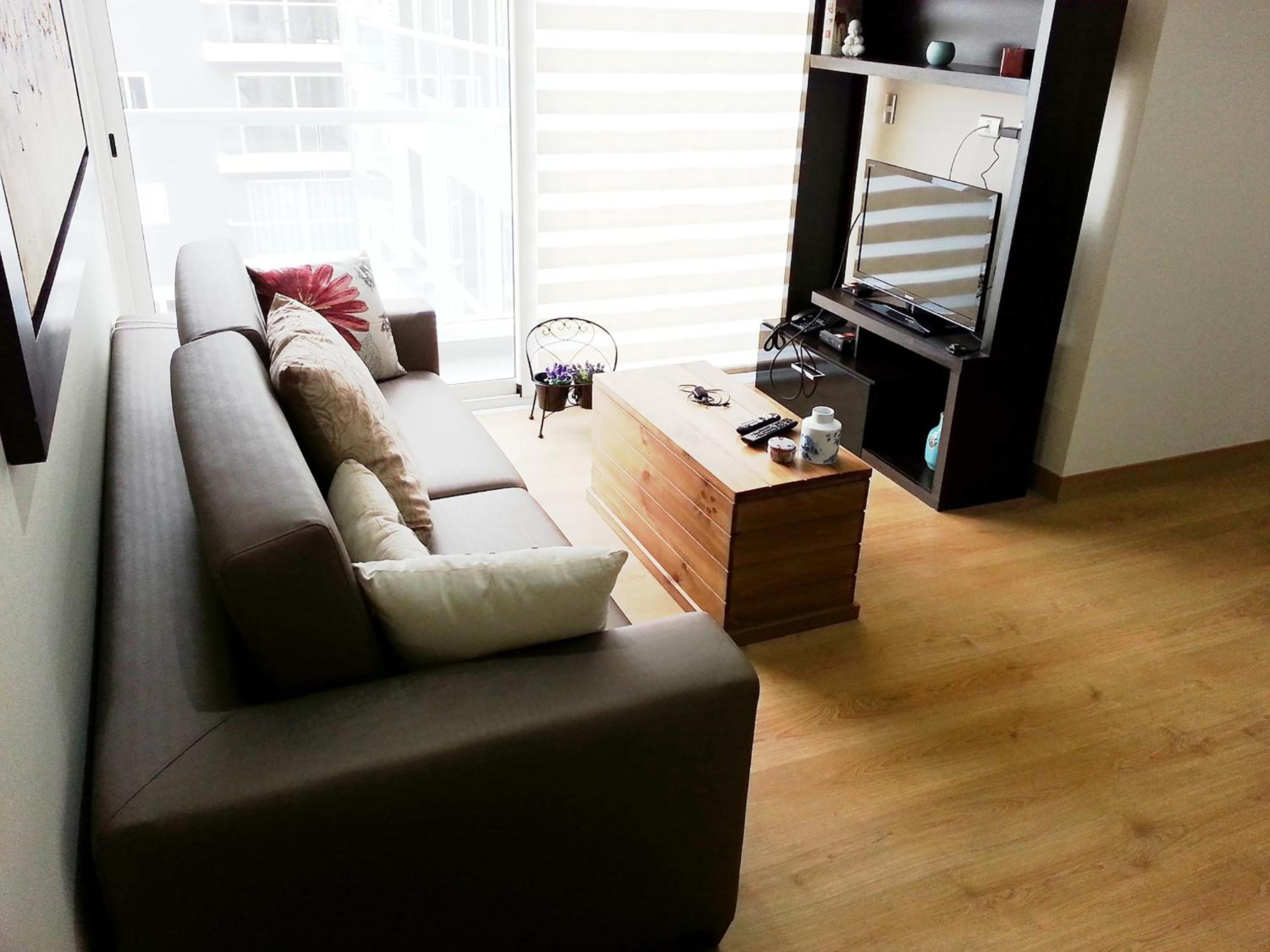 Wasi Apartment Pardo view 4