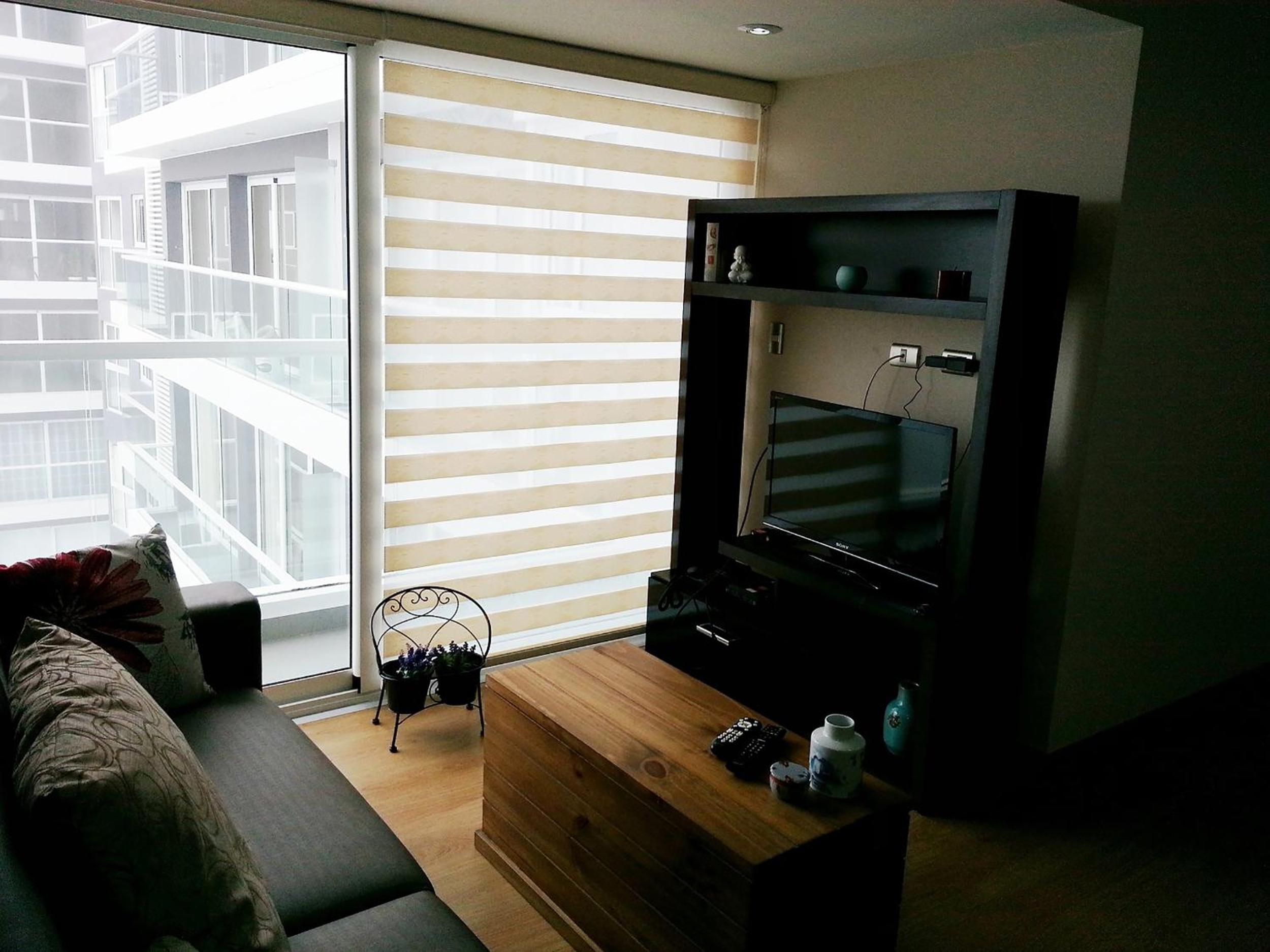 Wasi Apartment Pardo view 5