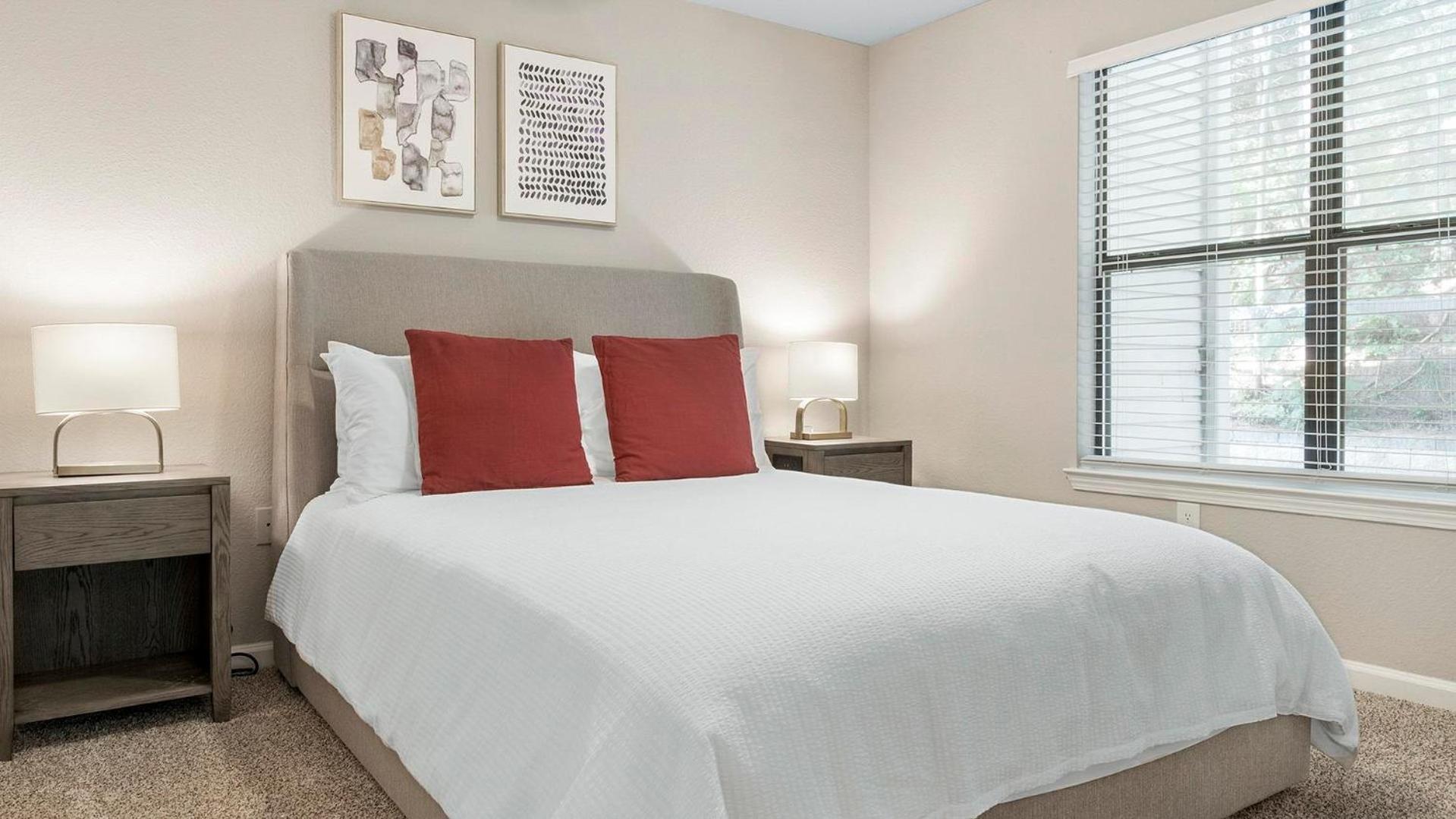 Landing Stunning 3BD Gym Pool