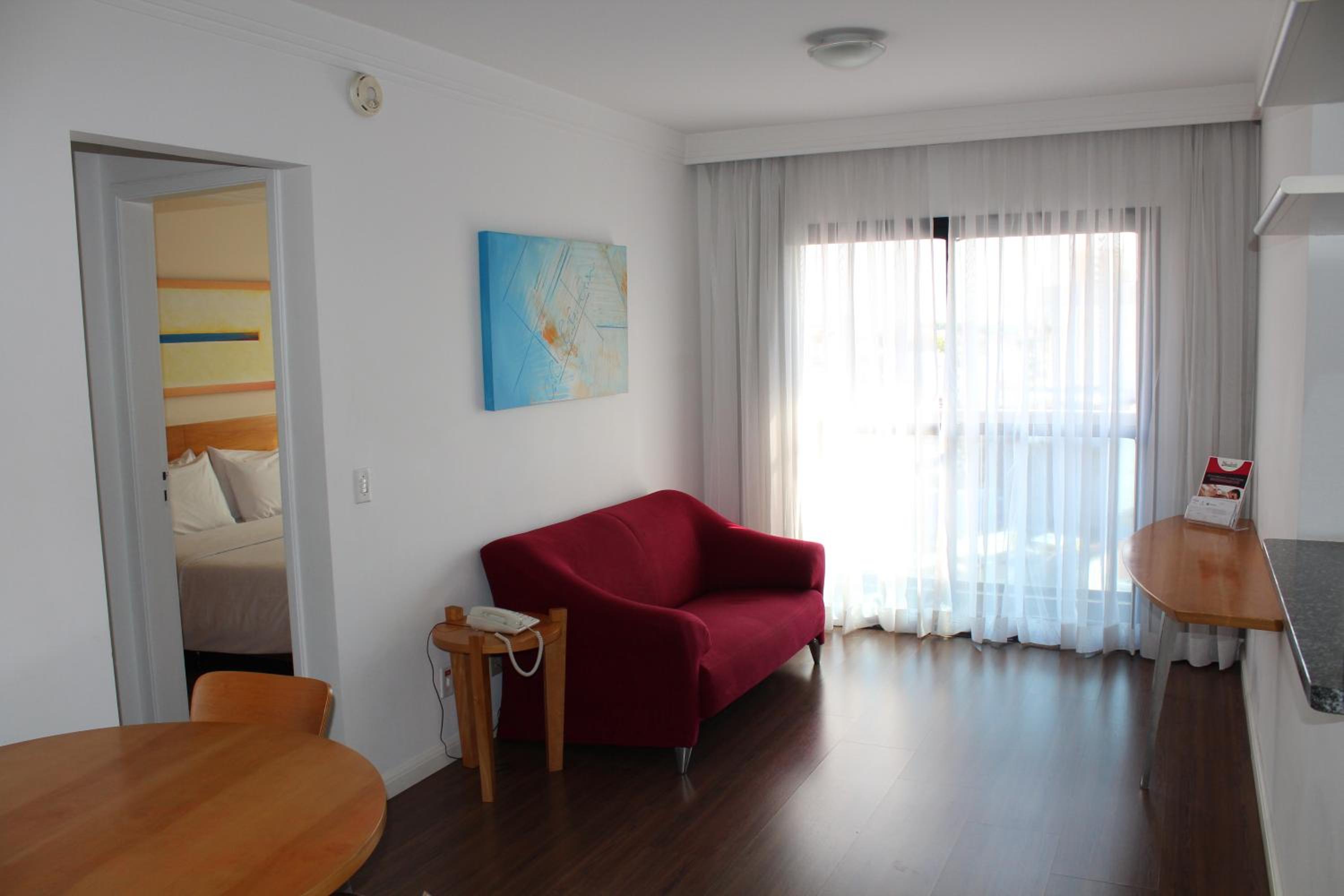 Marsala Apart Hotel