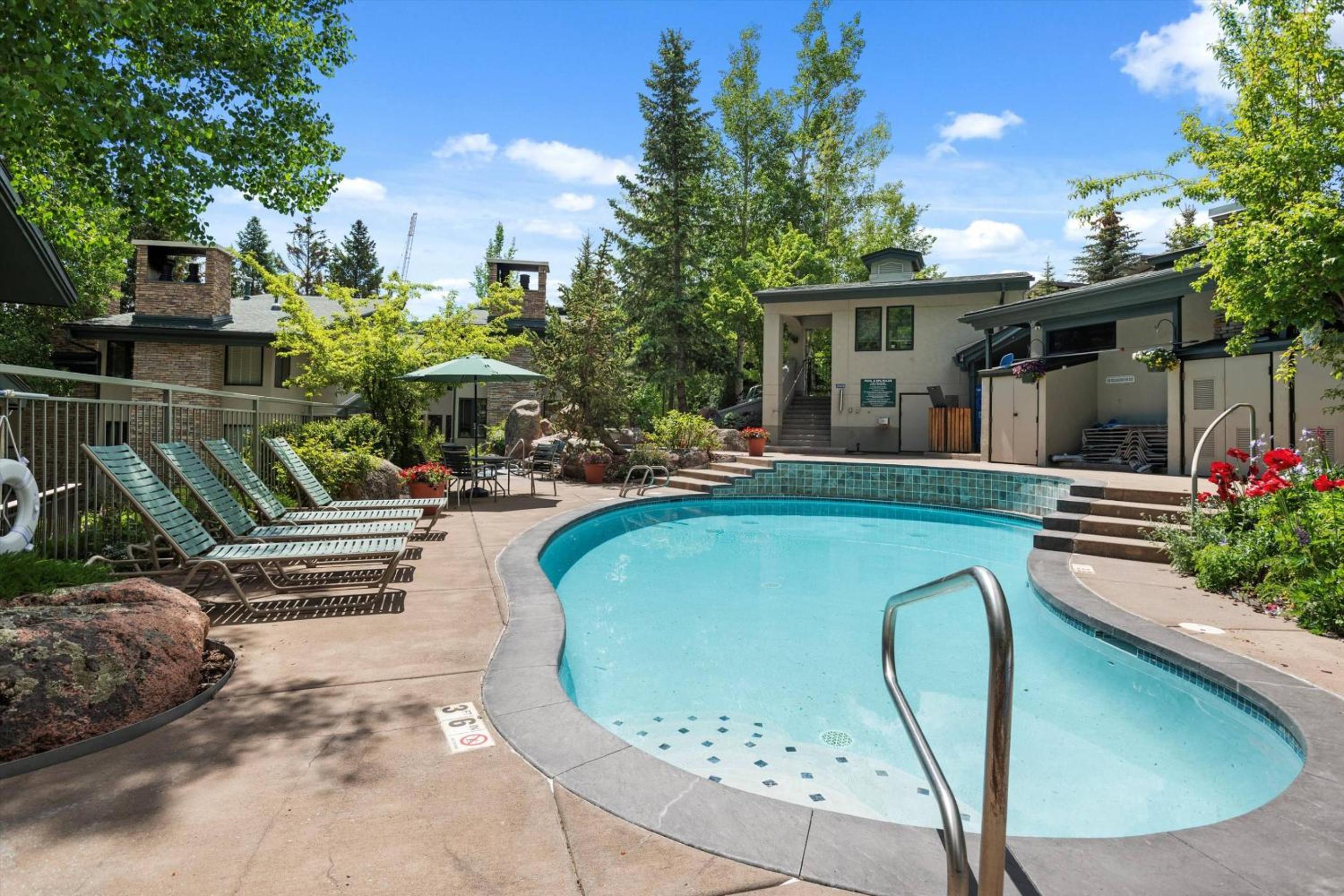 Tamarack Townhome #27