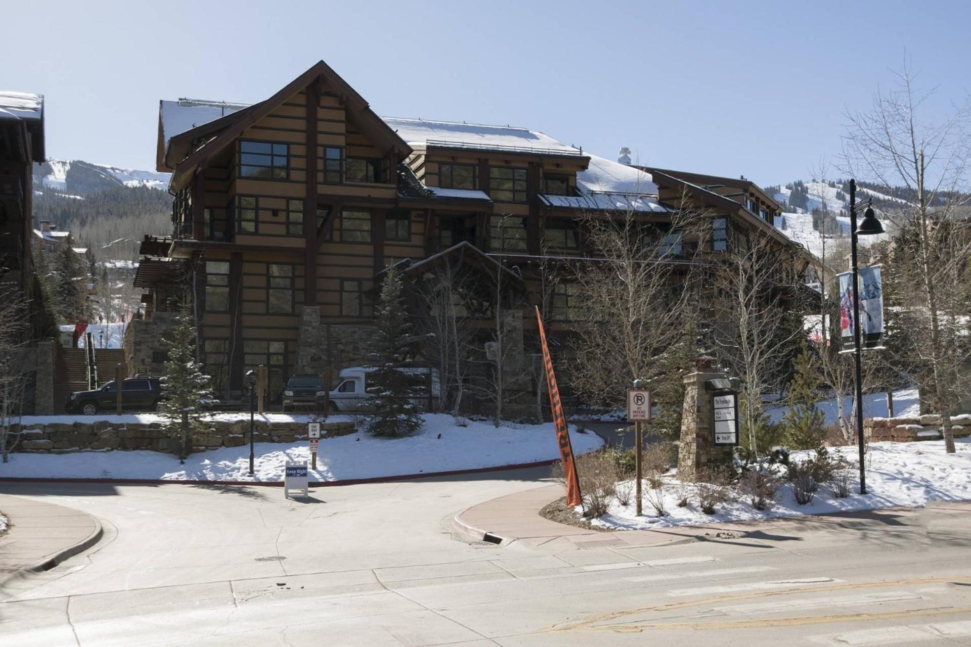 Tamarack Townhome #27