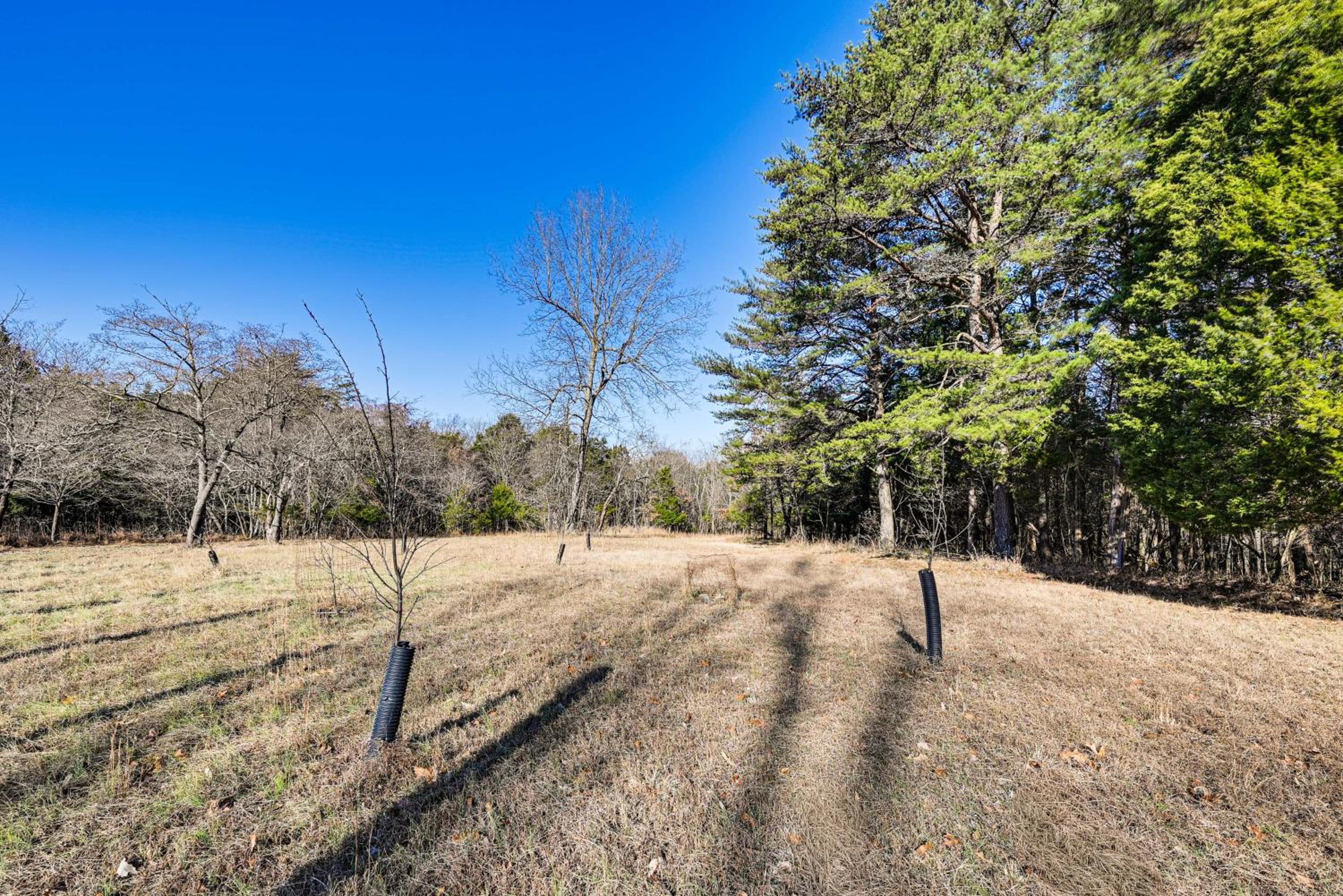 Spacious Retreat with Deck 14 Mi to Nolin Lake!