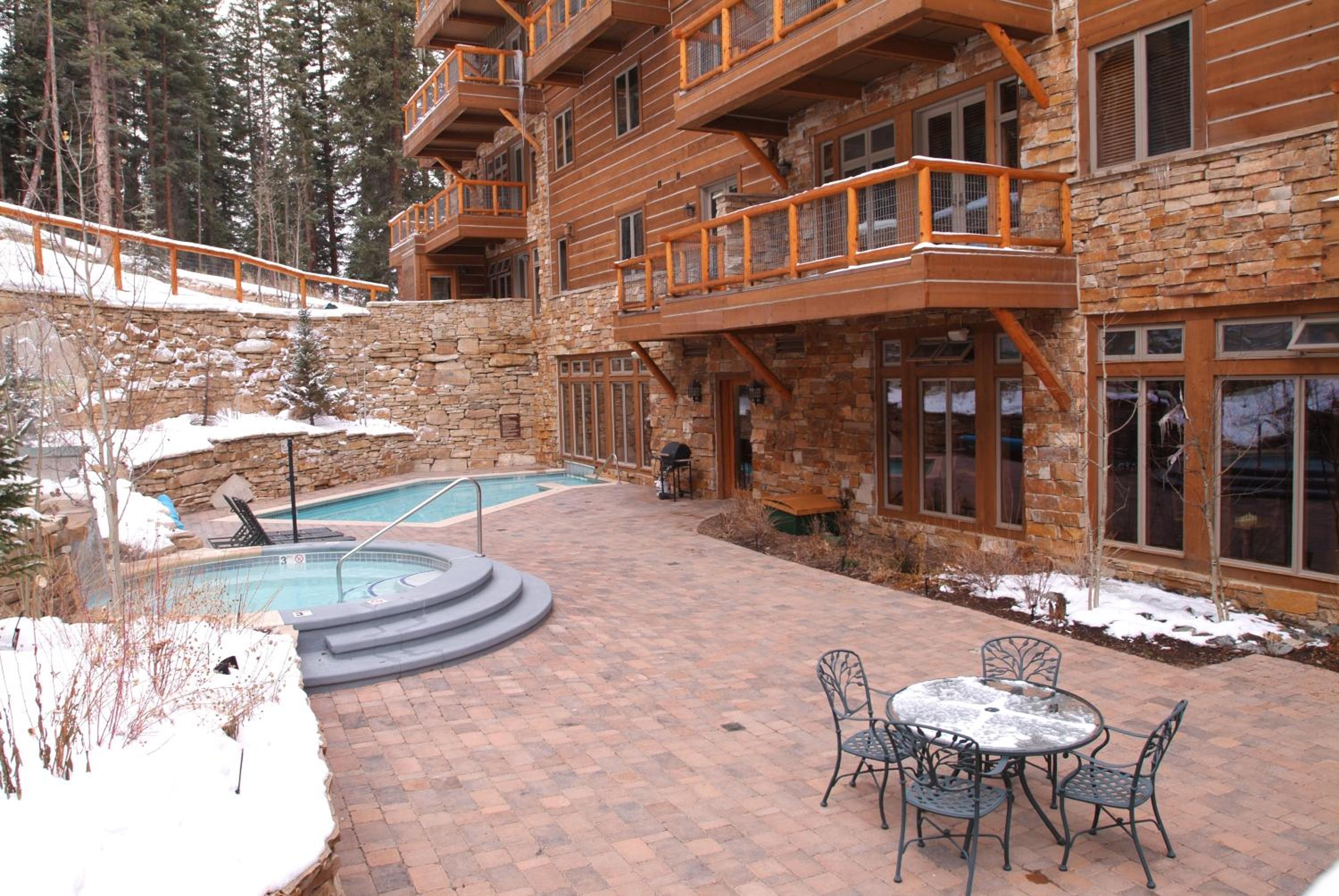 Timbers & Lone Eagle by Vail Resorts