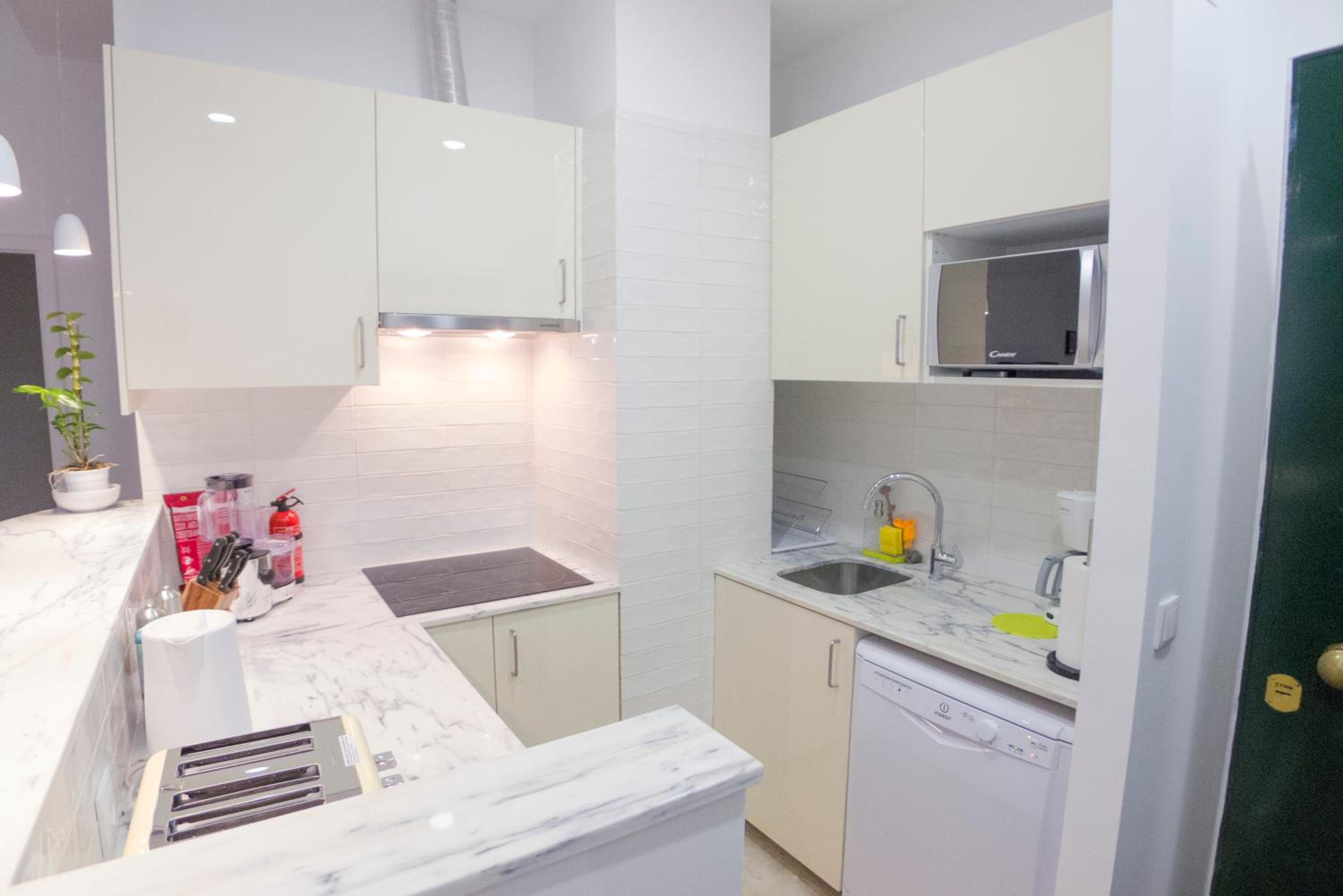 LV Premier Apartments Chiado- CH