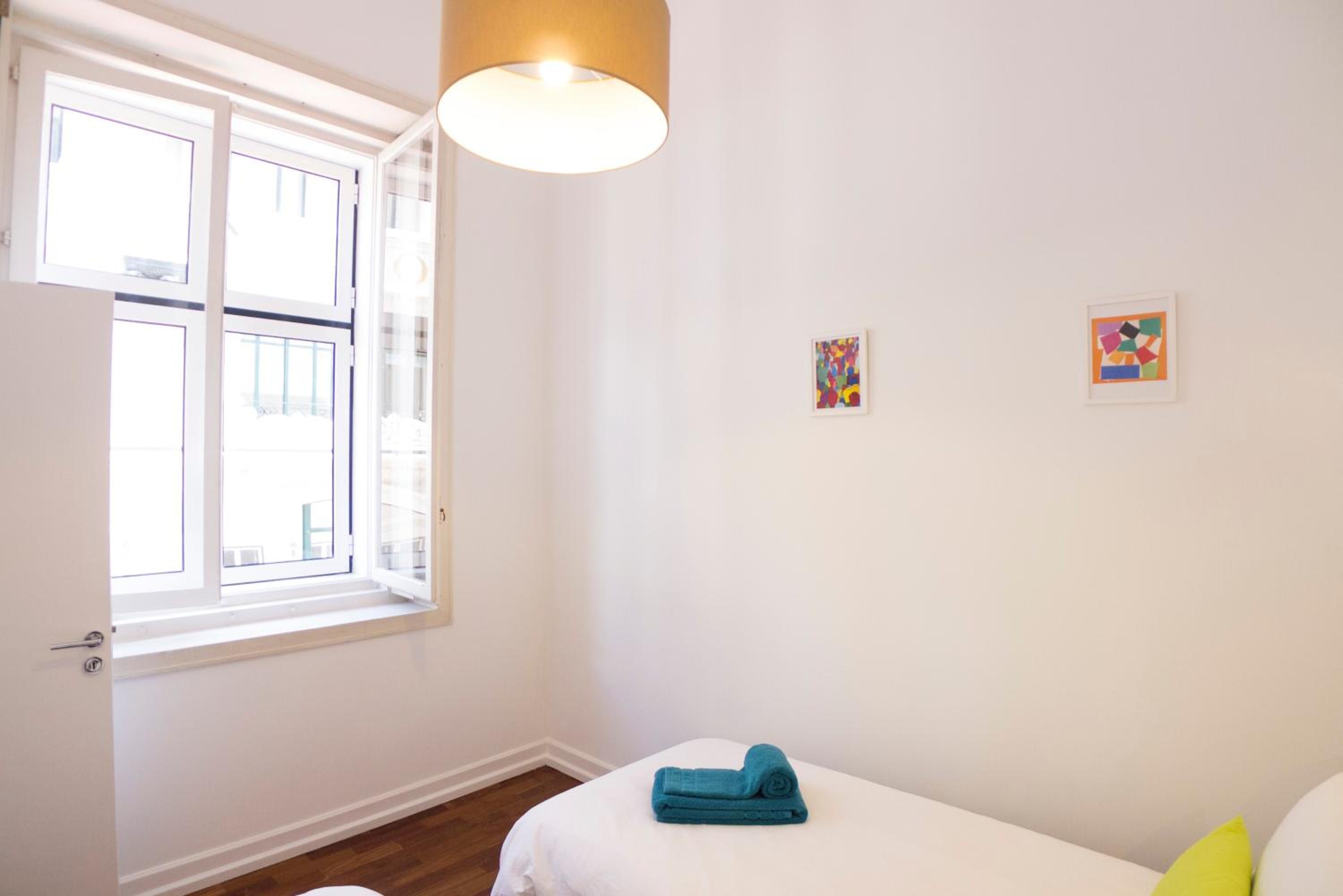 LV Premier Apartments Chiado- CH