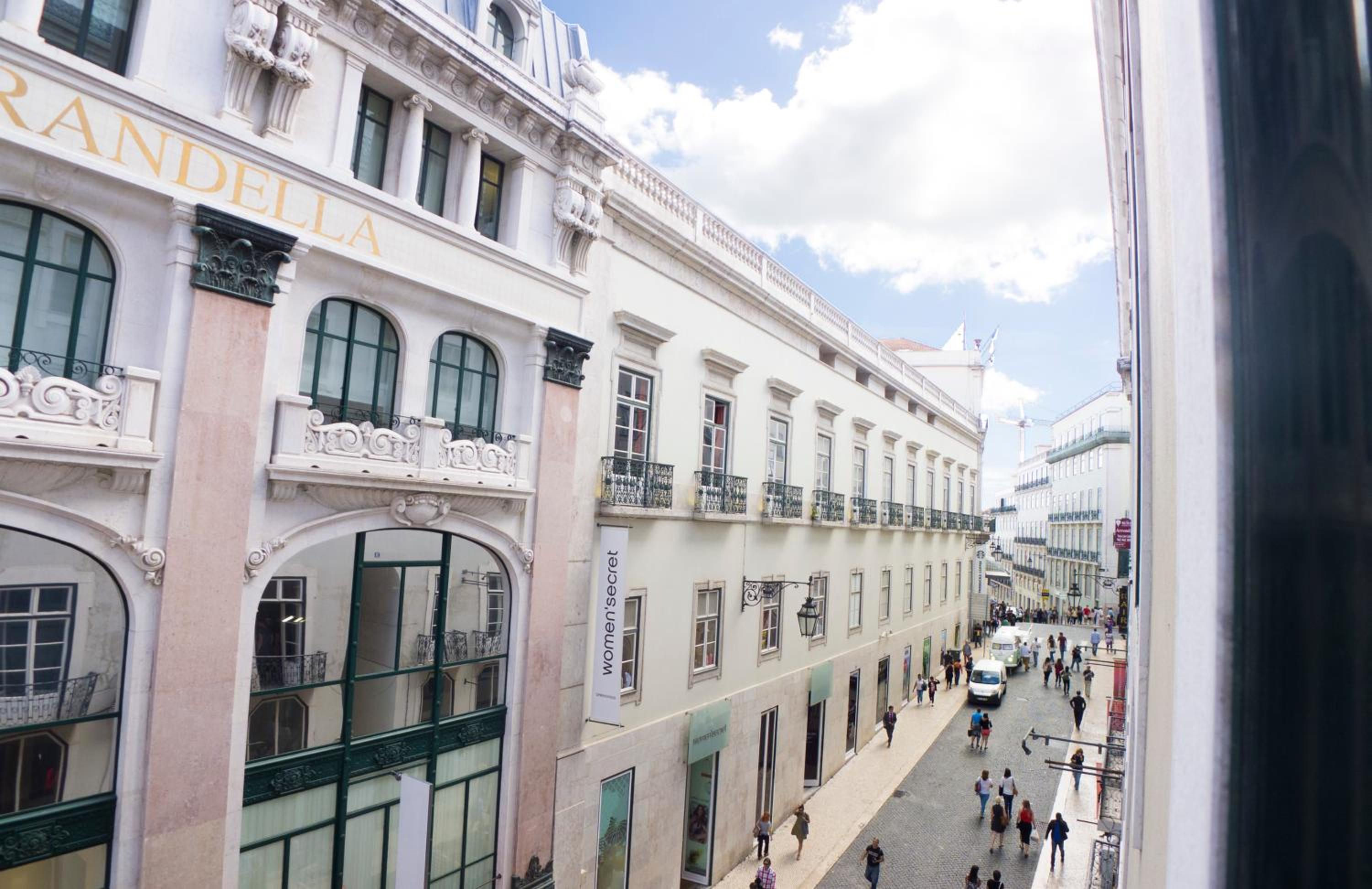 LV Premier Apartments Chiado- CH