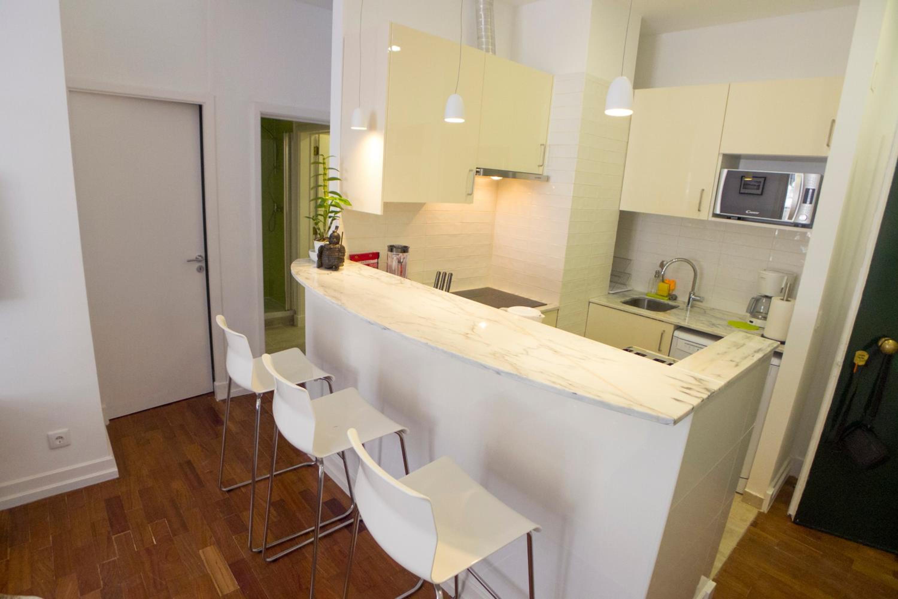 LV Premier Apartments Chiado- CH