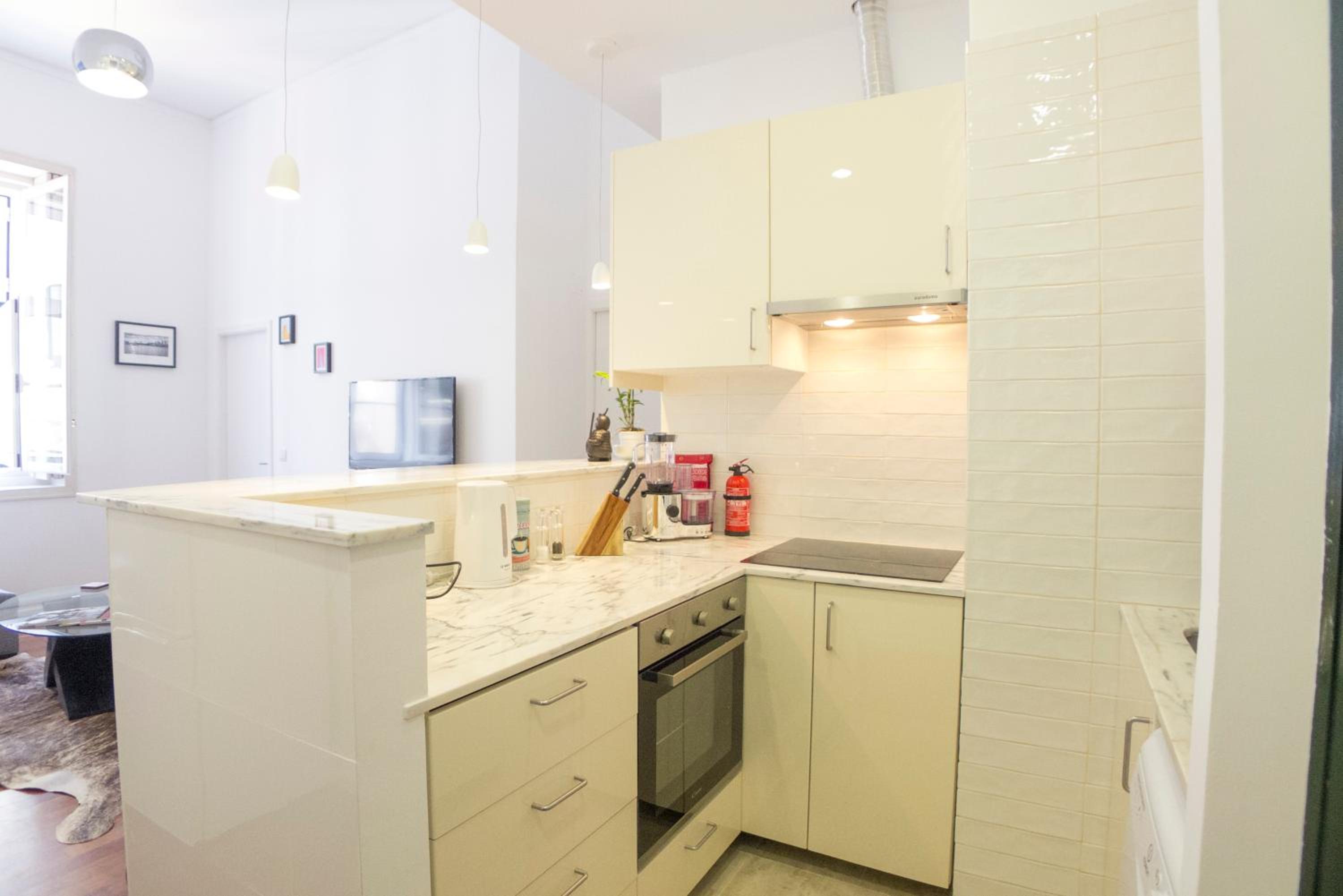 LV Premier Apartments Chiado- CH
