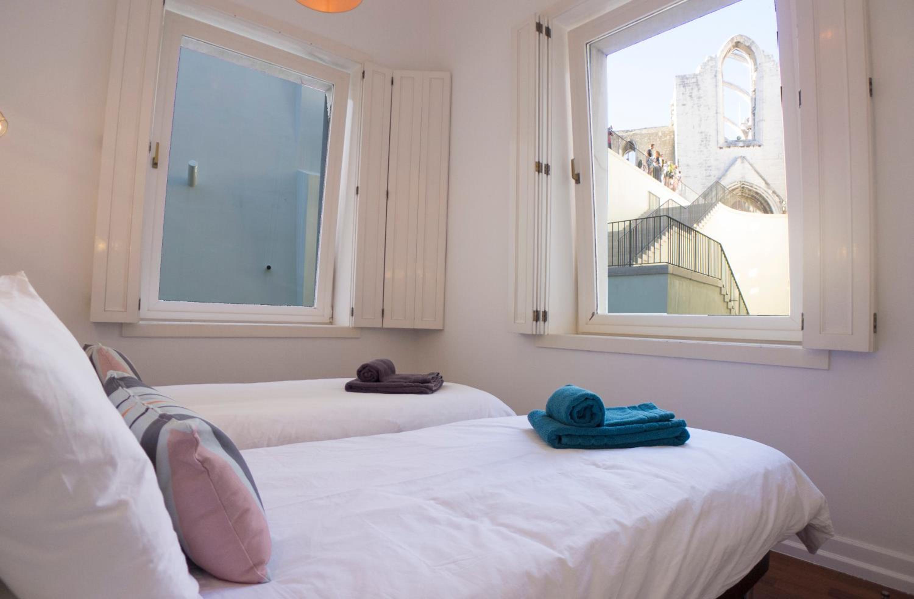 LV Premier Apartments Chiado- CH