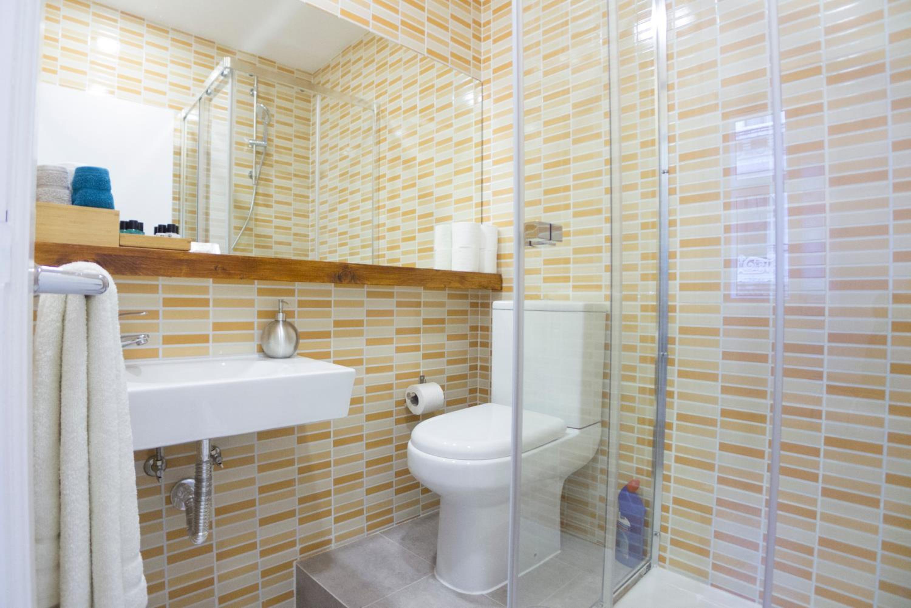 LV Premier Apartments Chiado- CH