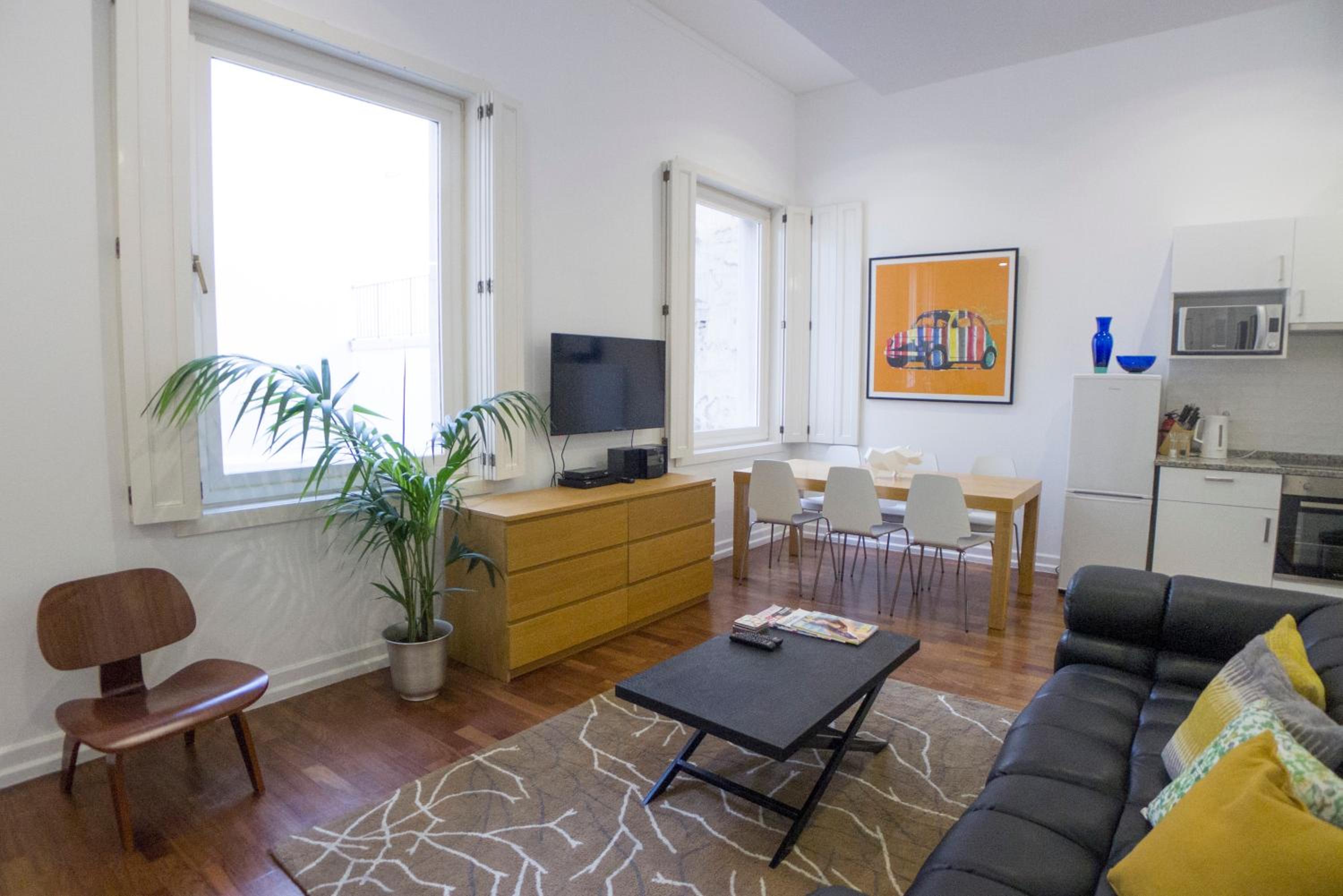 LV Premier Apartments Chiado- CH