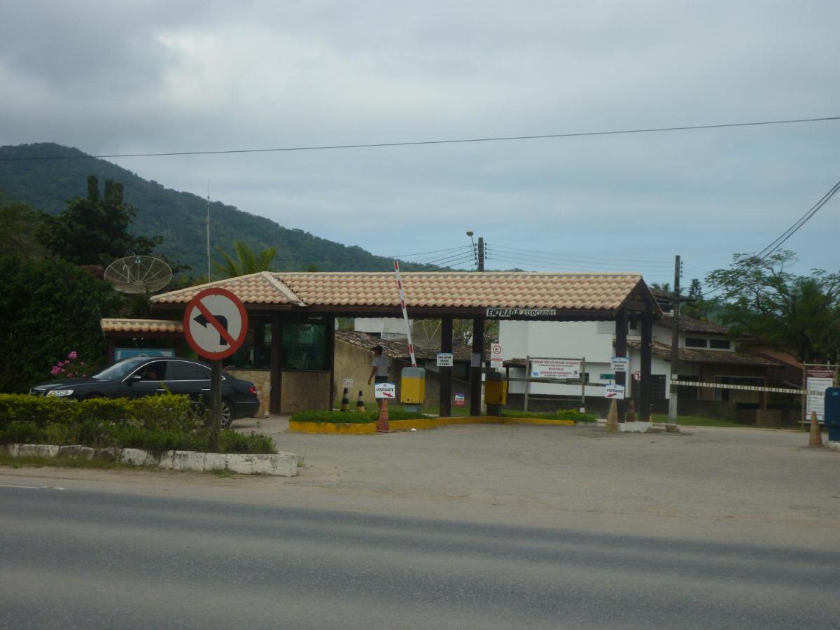 Ubatuba Lagoinha Salga Mini Resort