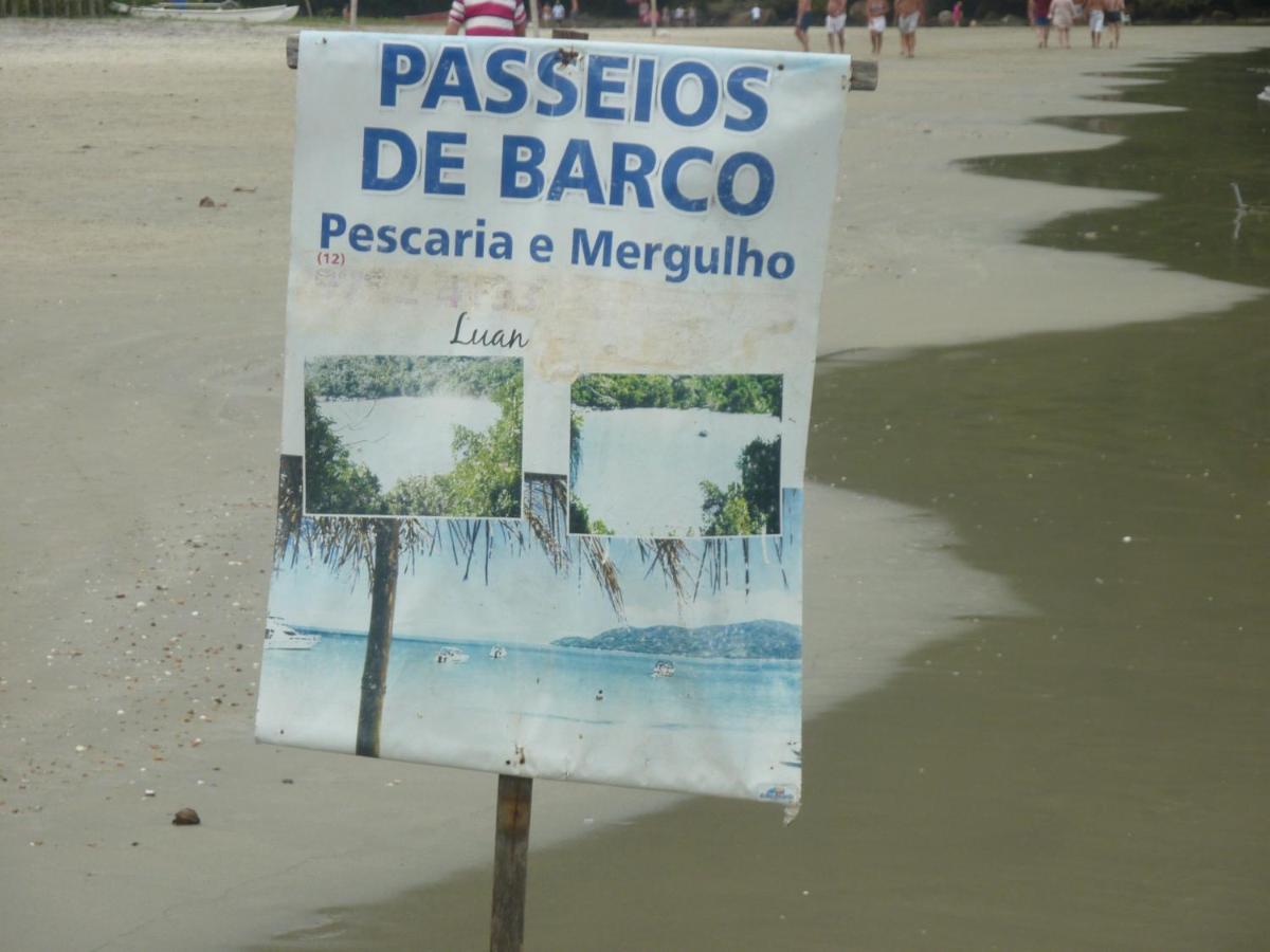 Ubatuba Lagoinha Salga Mini Resort