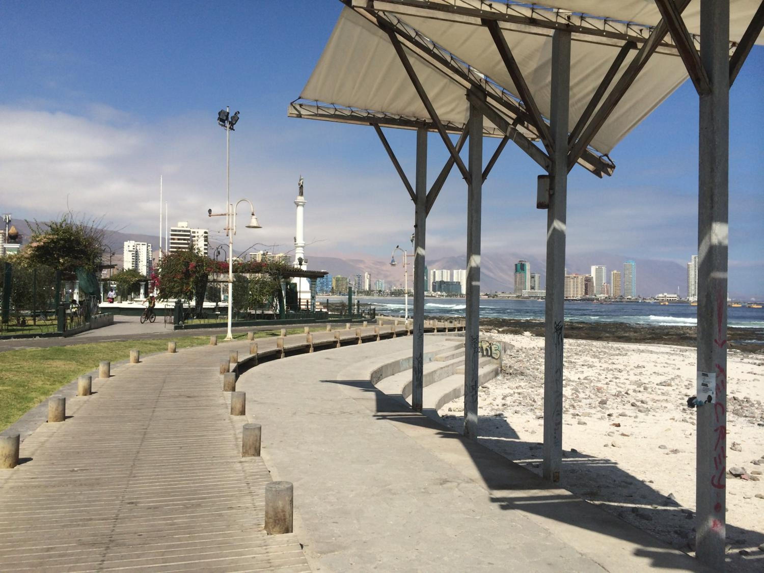 Alem Do Horizonte