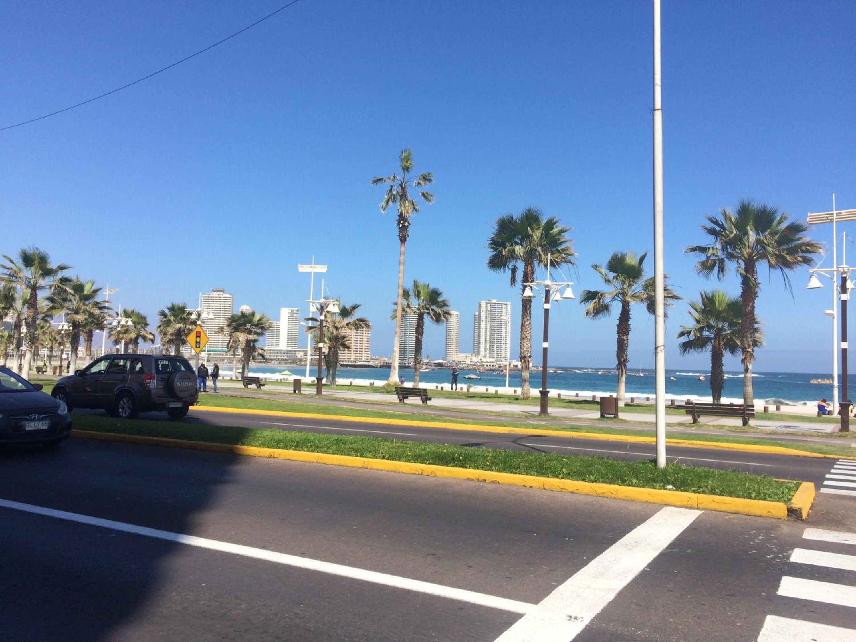 Alem Do Horizonte