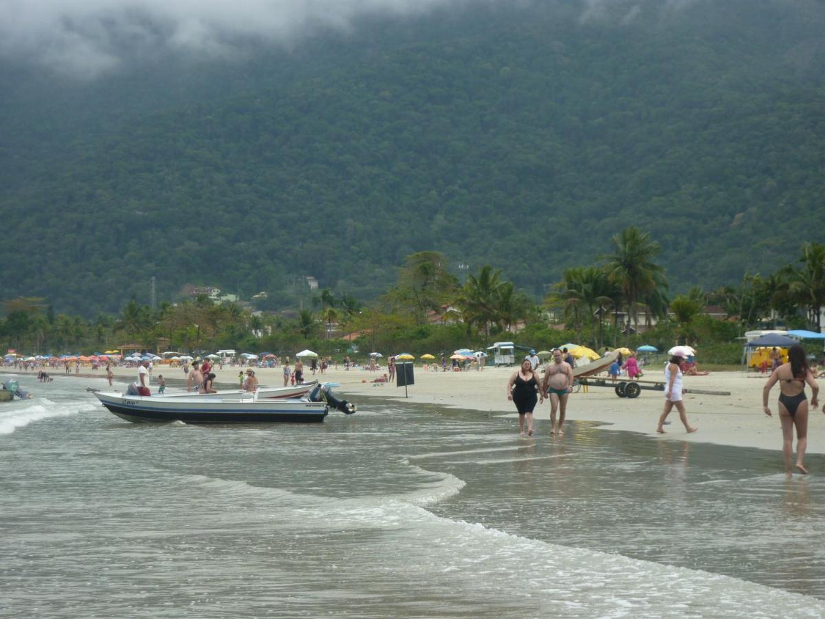 Ubatuba Lagoinha Salga Mini Resort