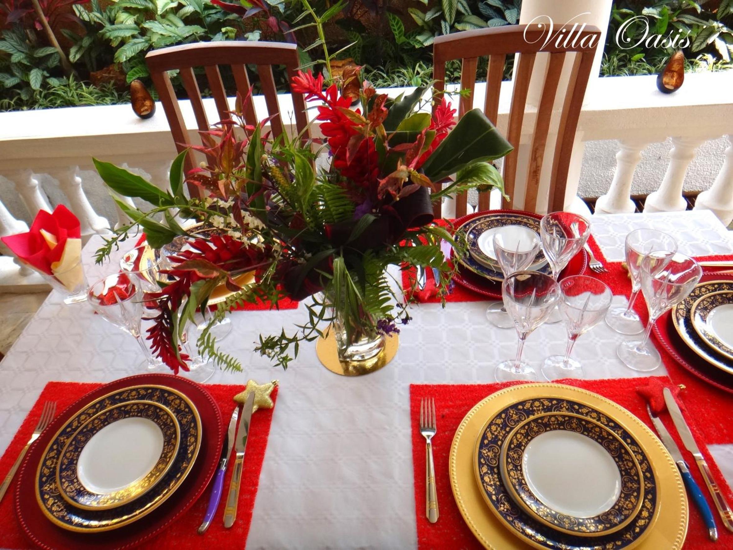 Villa Oasis Abidjan, photo 23