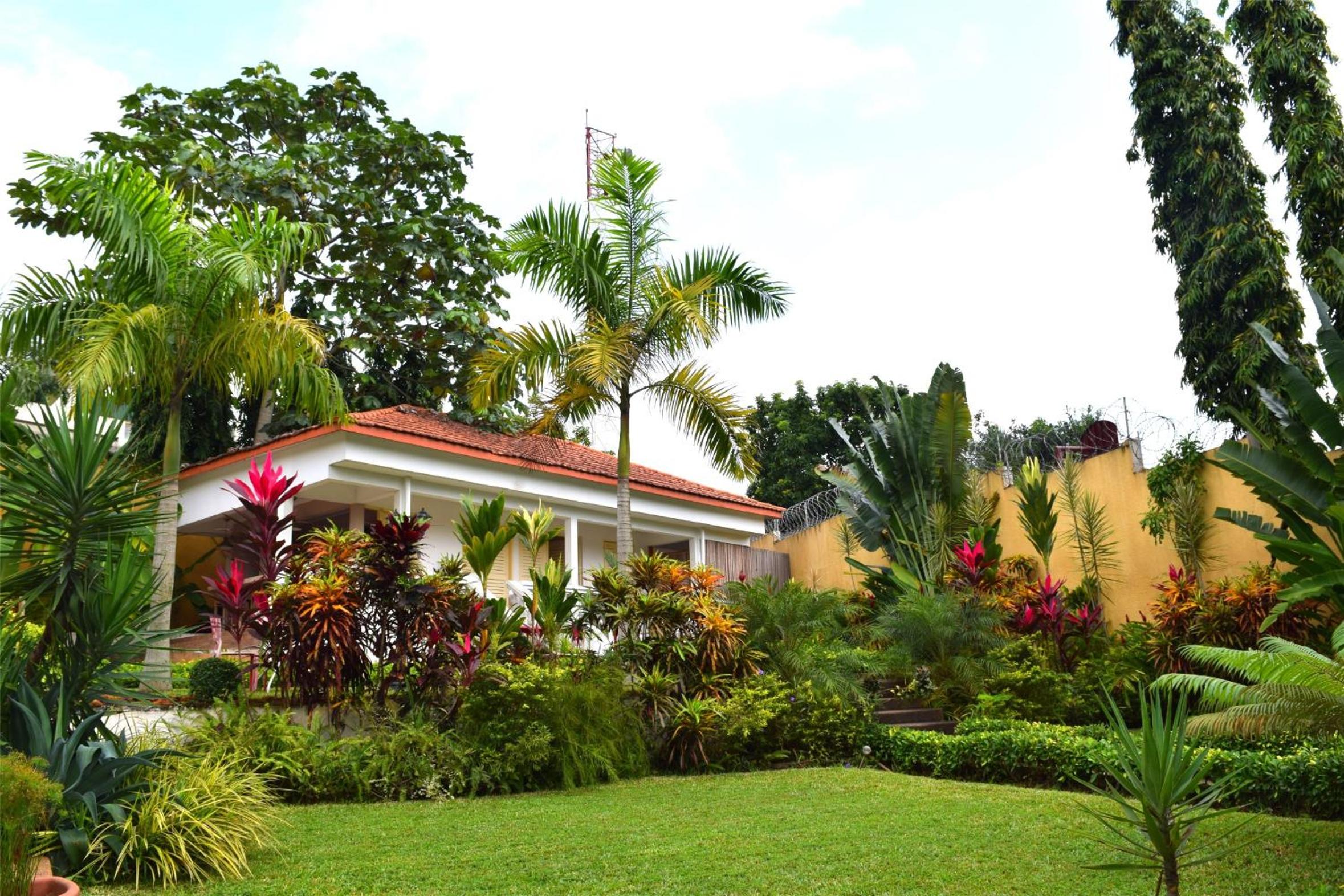 Villa Oasis Abidjan, photo 40
