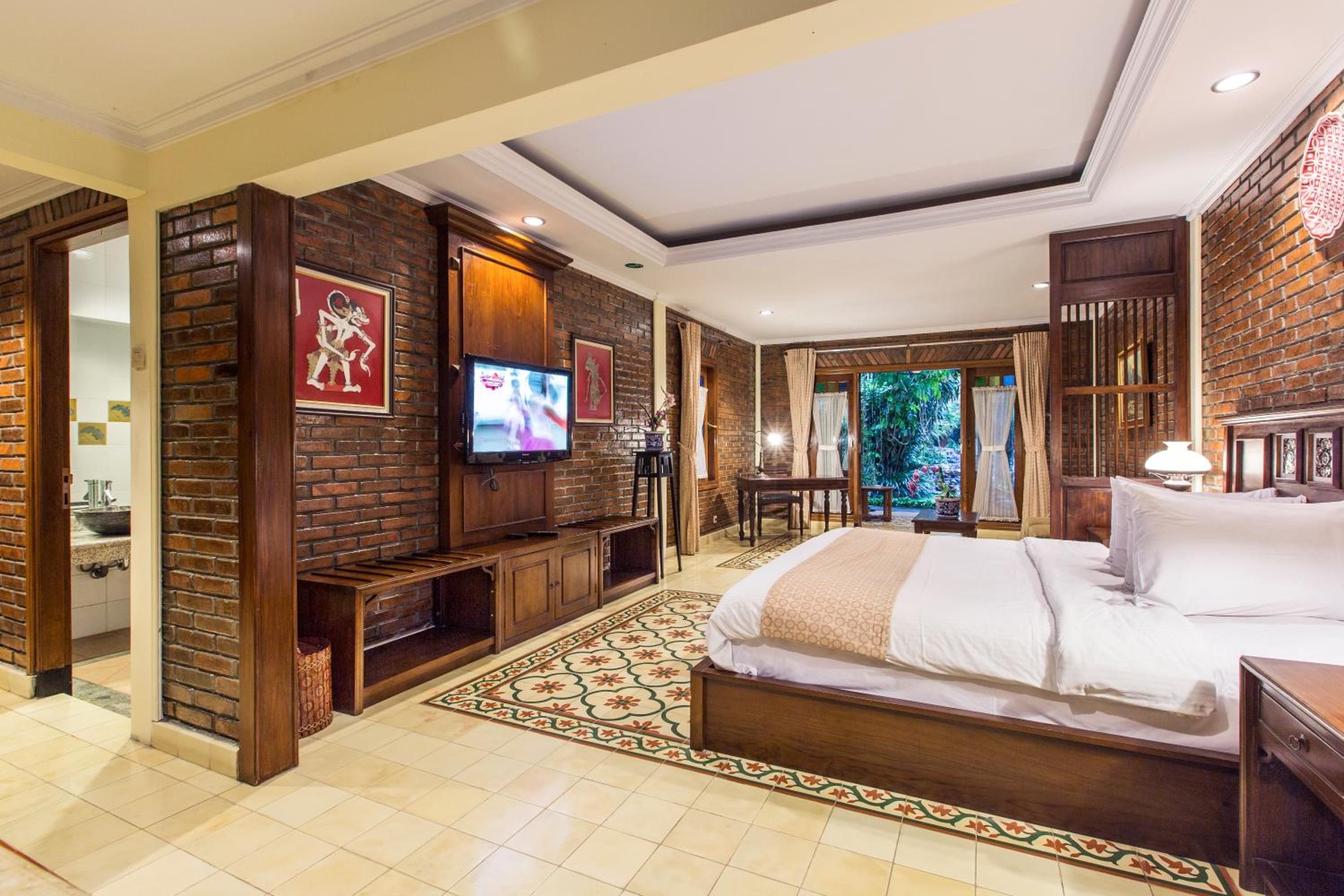Duta Boutique Villa view 4