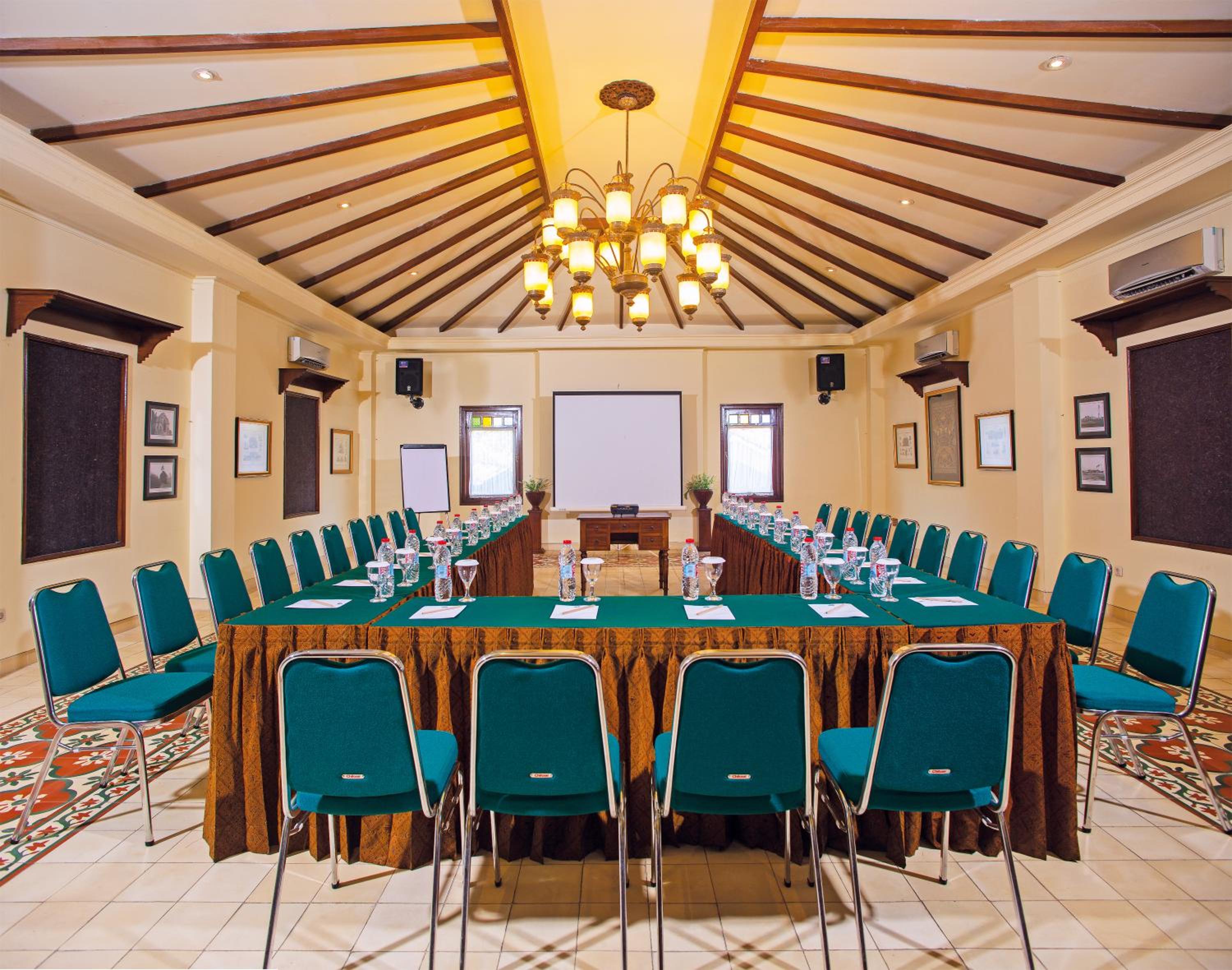 Duta Boutique Villa view 5