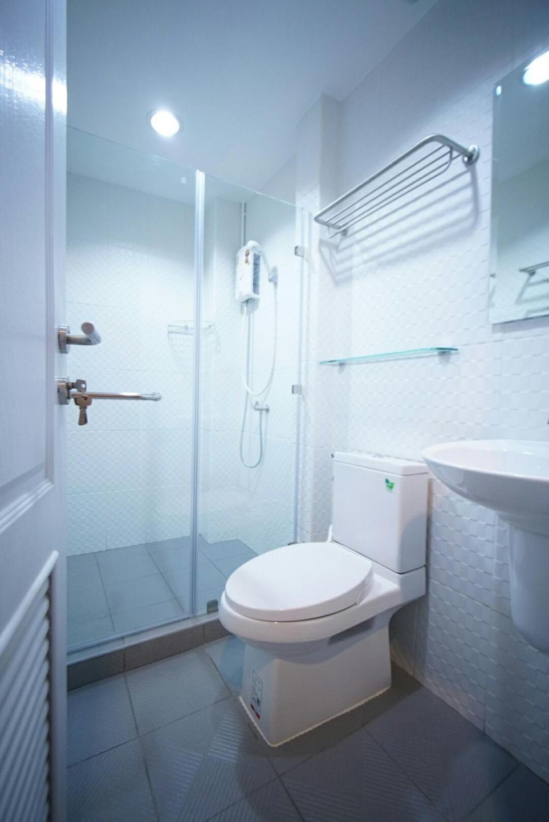 Urban Hostel Bangkok