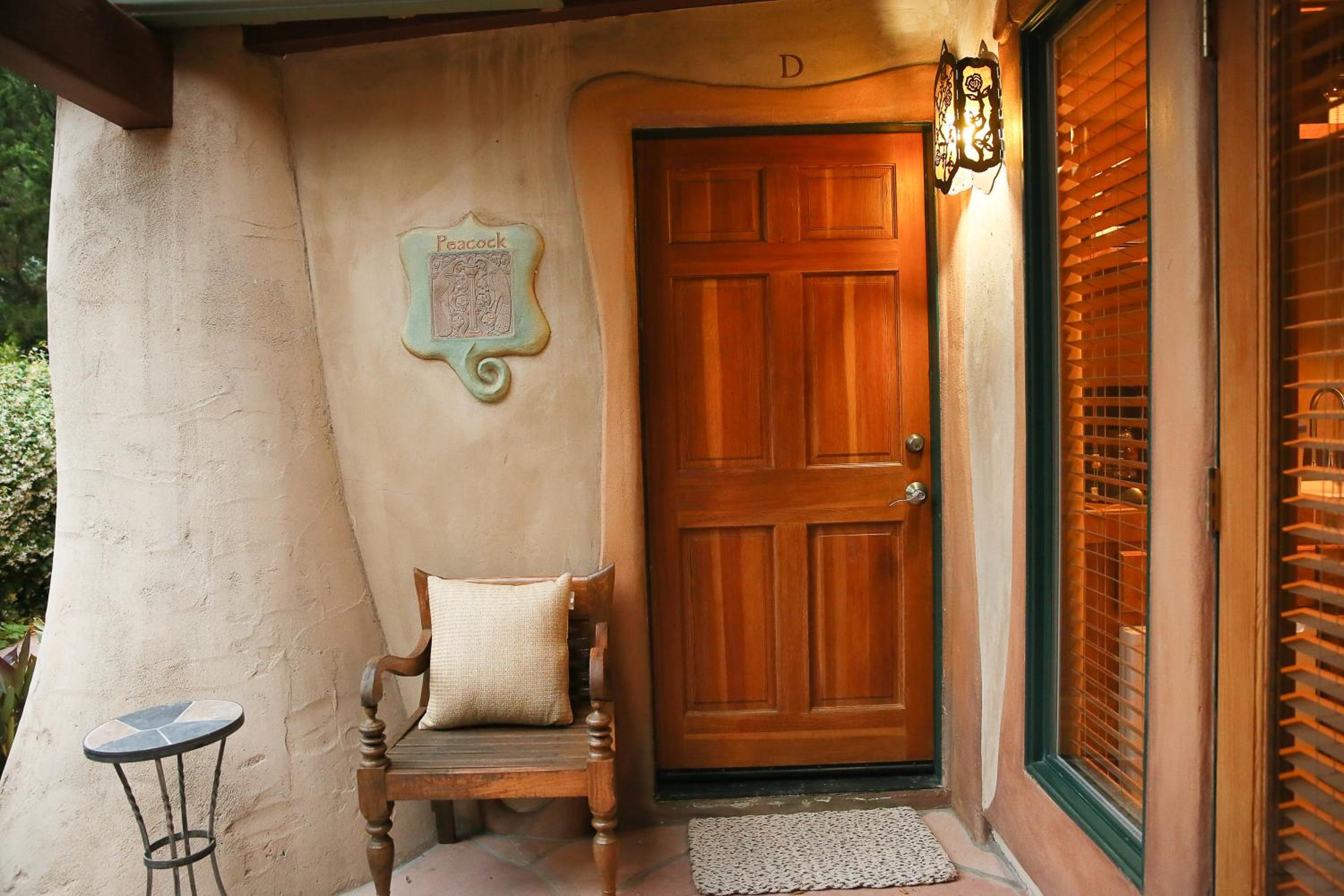 Ojai Vacations - The Emerald Iguana Inn - Property Image 32