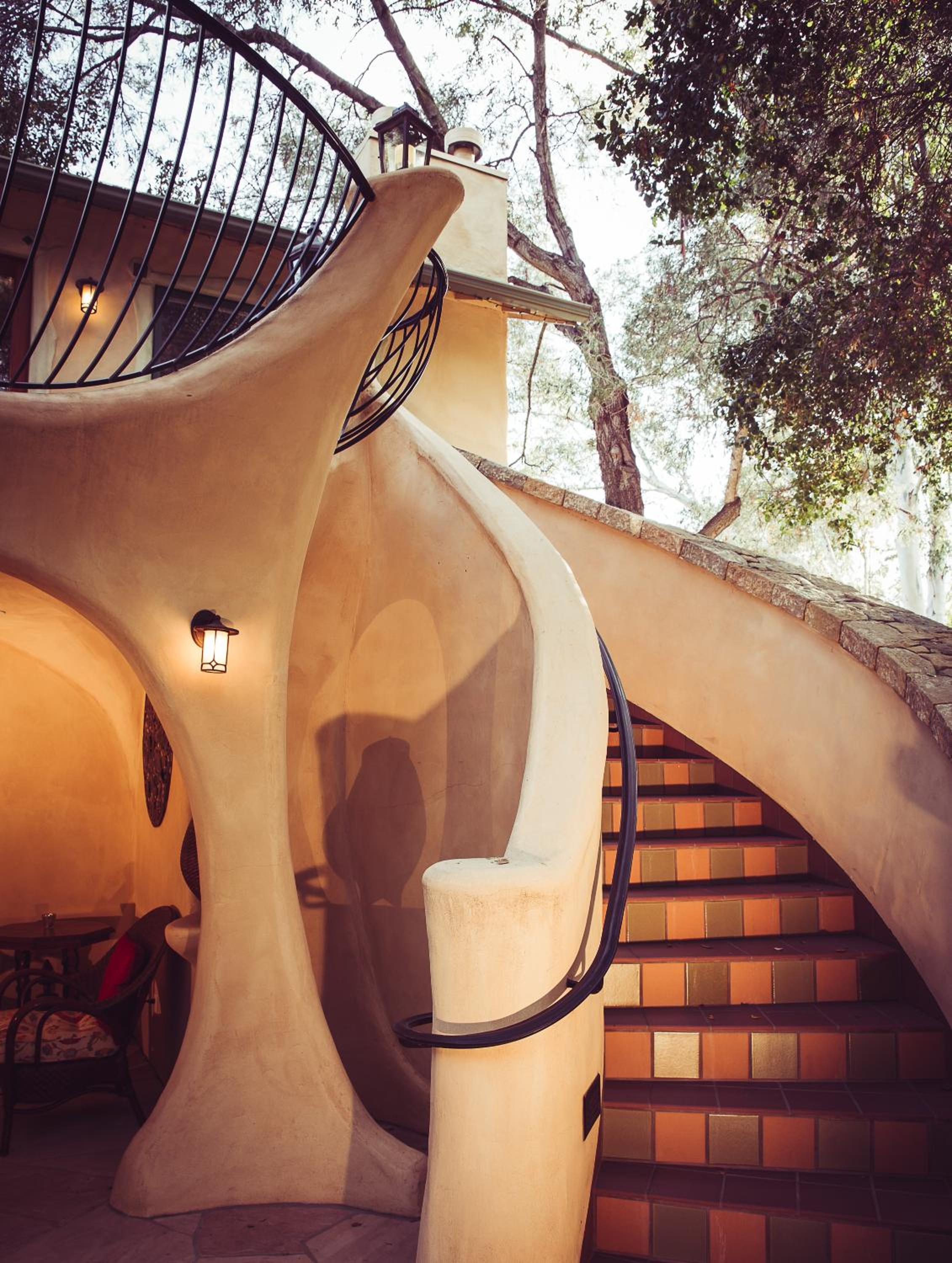Ojai Vacations - The Emerald Iguana Inn - Property Image 36