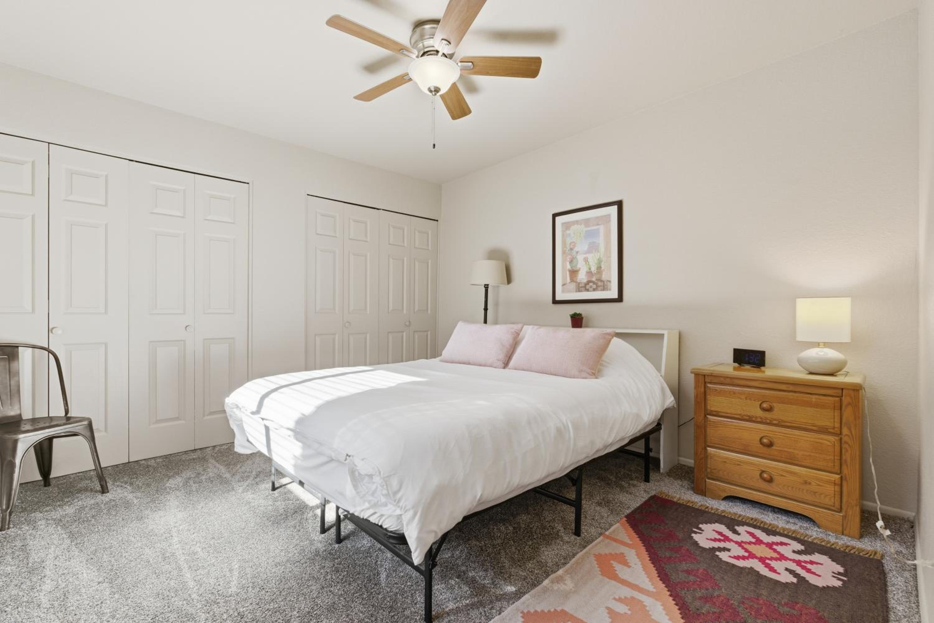 Saguaro Lodge, Luxury comfort in Tucson