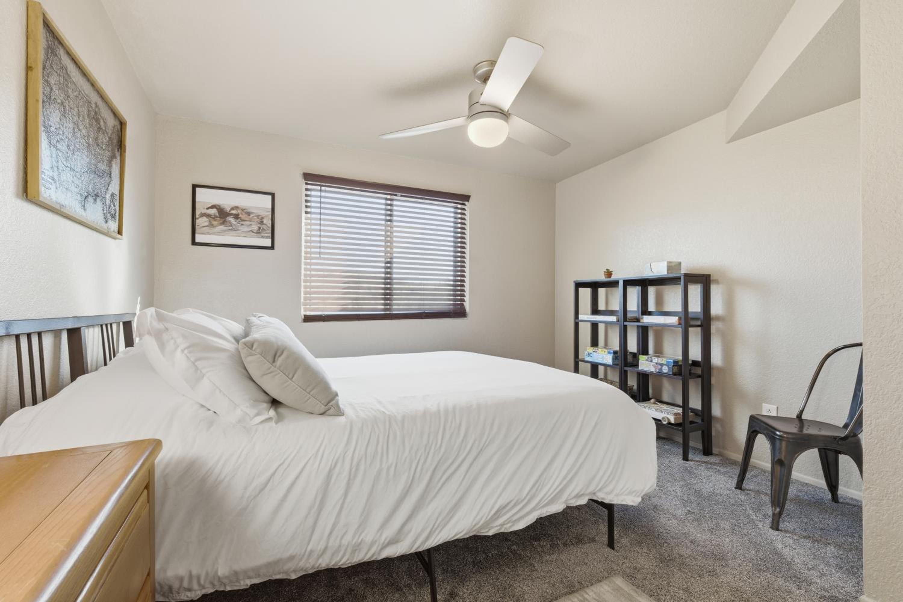 Saguaro Lodge, Luxury comfort in Tucson