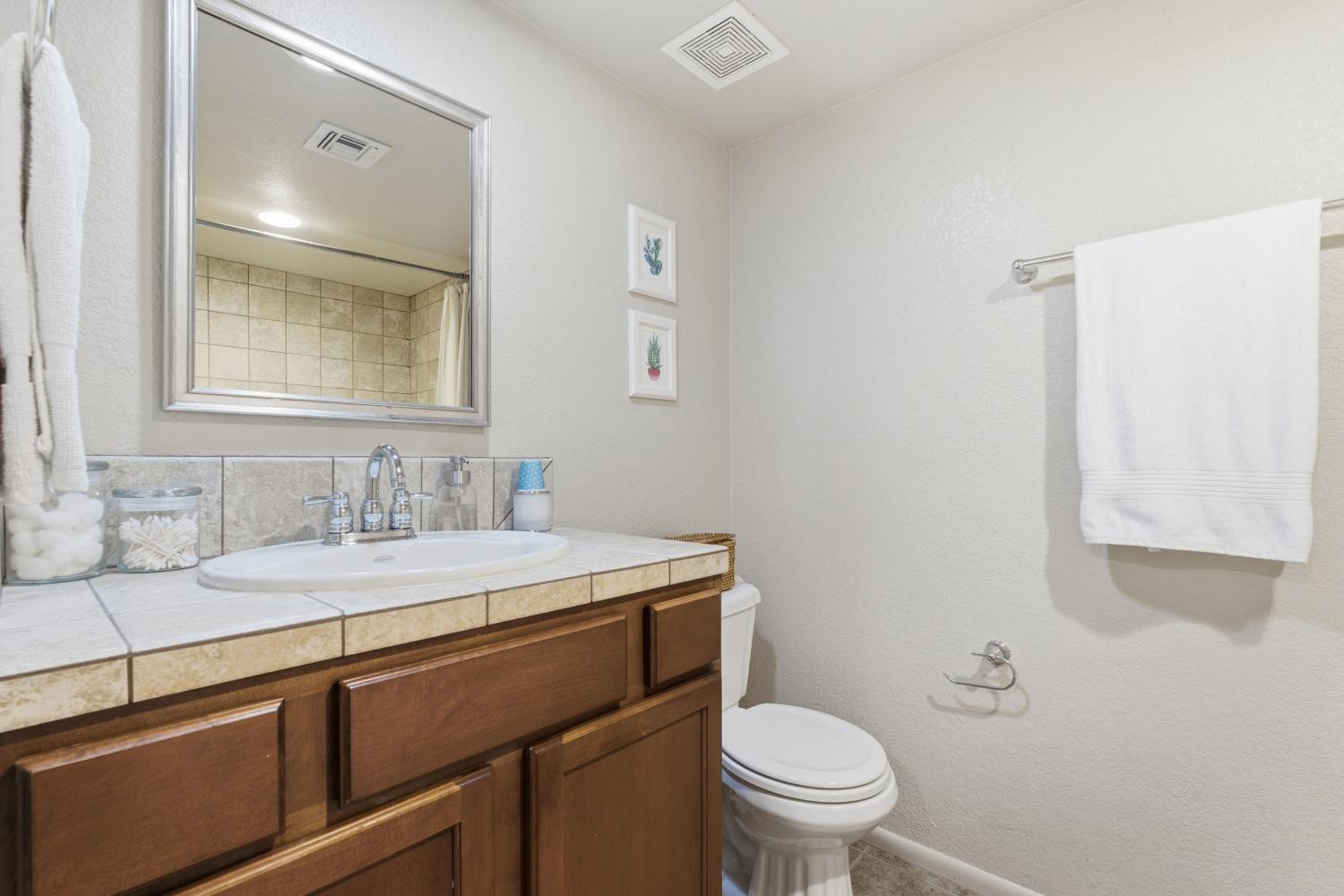 Saguaro Lodge, Luxury comfort in Tucson