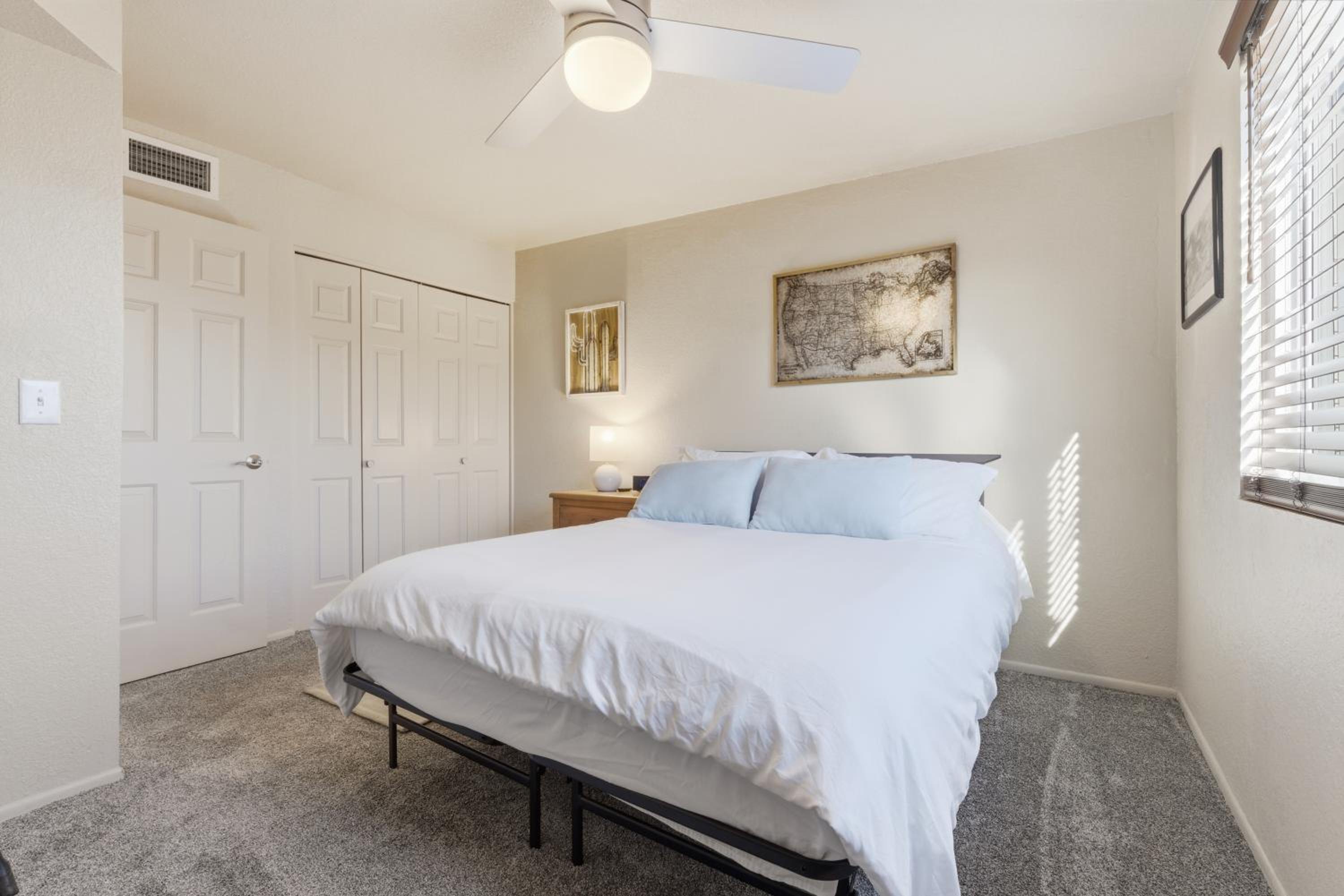 Saguaro Lodge, Luxury comfort in Tucson