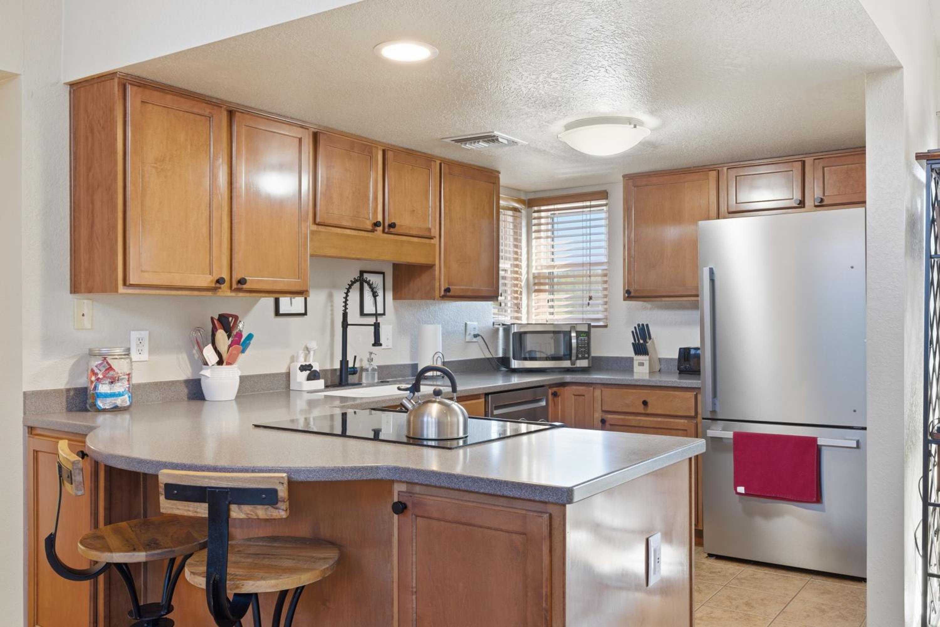 Saguaro Lodge, Luxury comfort in Tucson