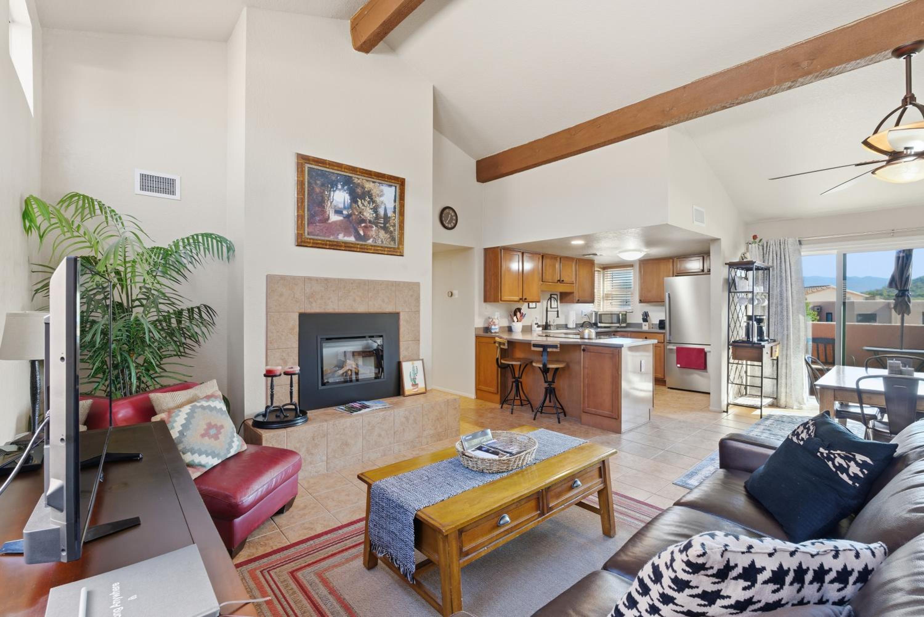 Saguaro Lodge, Luxury comfort in Tucson
