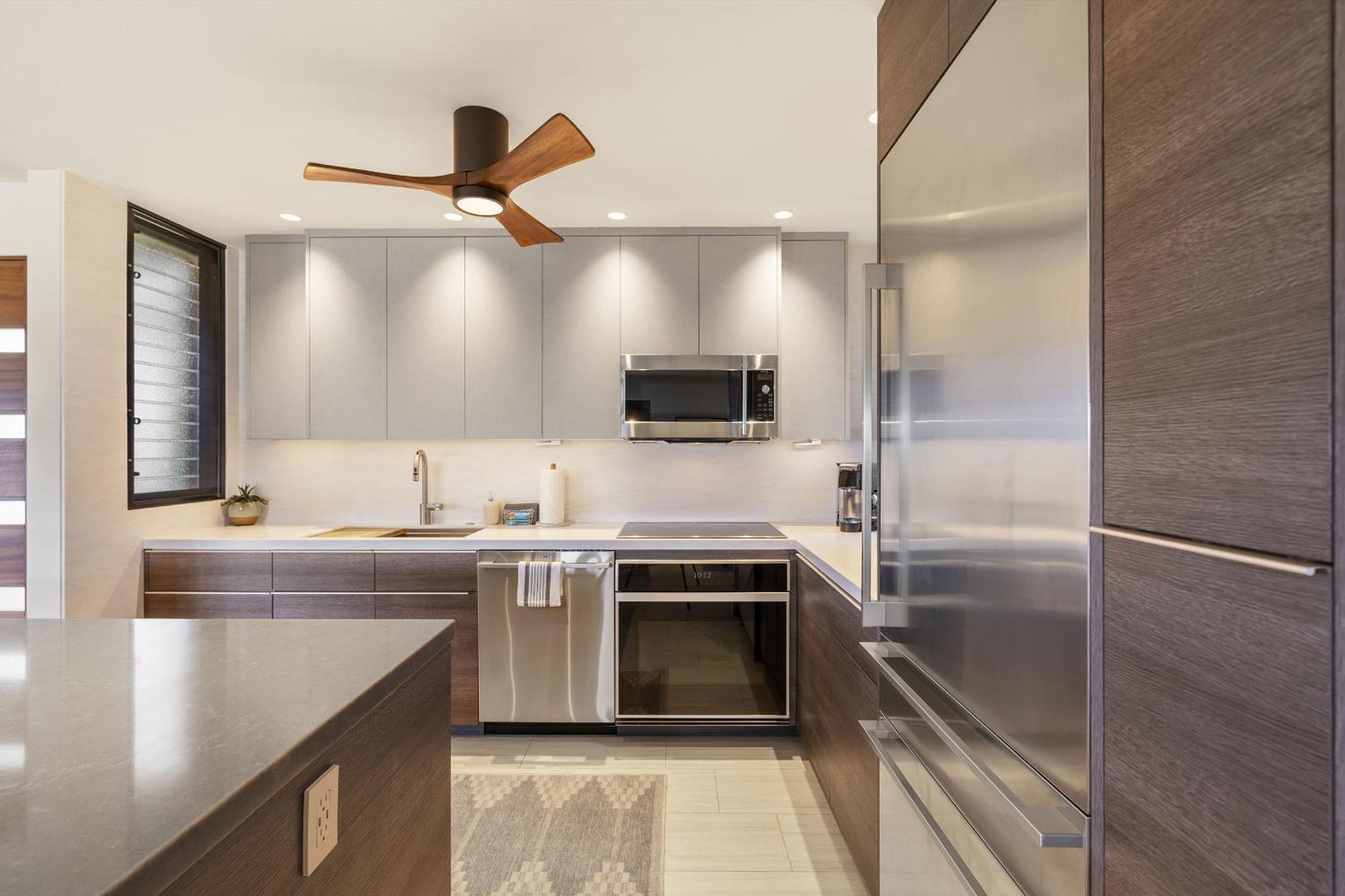 Wailea Elua 204 - Luxury 1BR, 2BA Condo, Stunning Ocean Views & Modern Upgrades