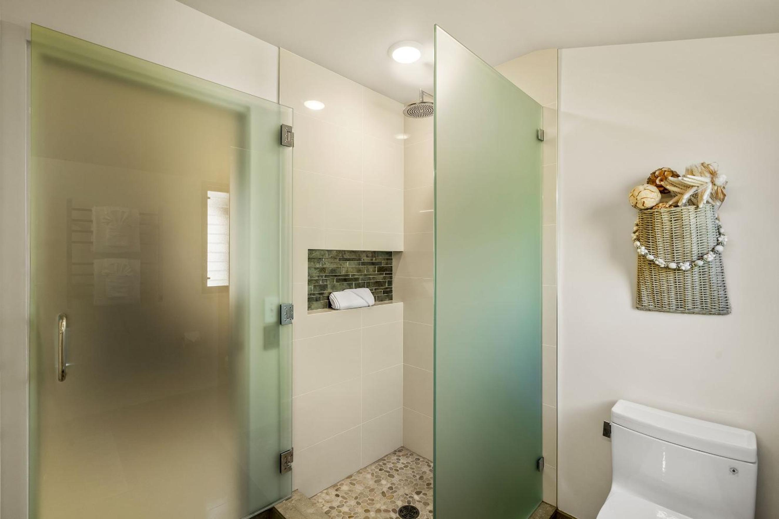 Wailea Elua 204 - Luxury 1BR, 2BA Condo, Stunning Ocean Views & Modern Upgrades