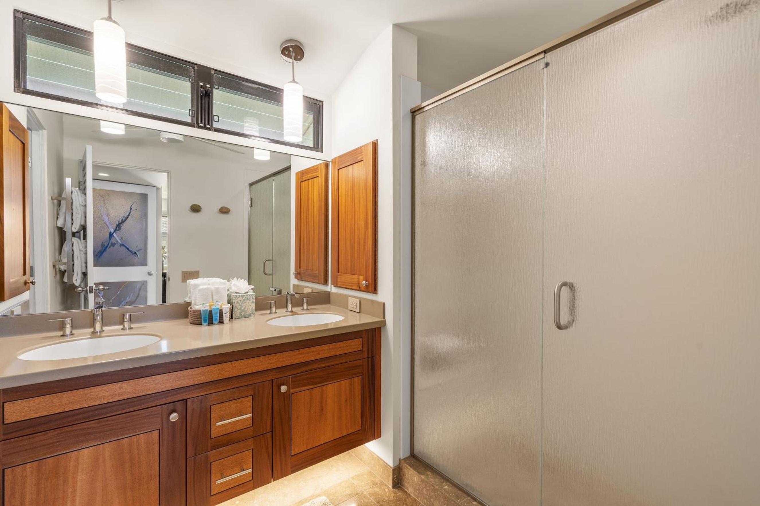 Wailea Elua 204 - Luxury 1BR, 2BA Condo, Stunning Ocean Views & Modern Upgrades