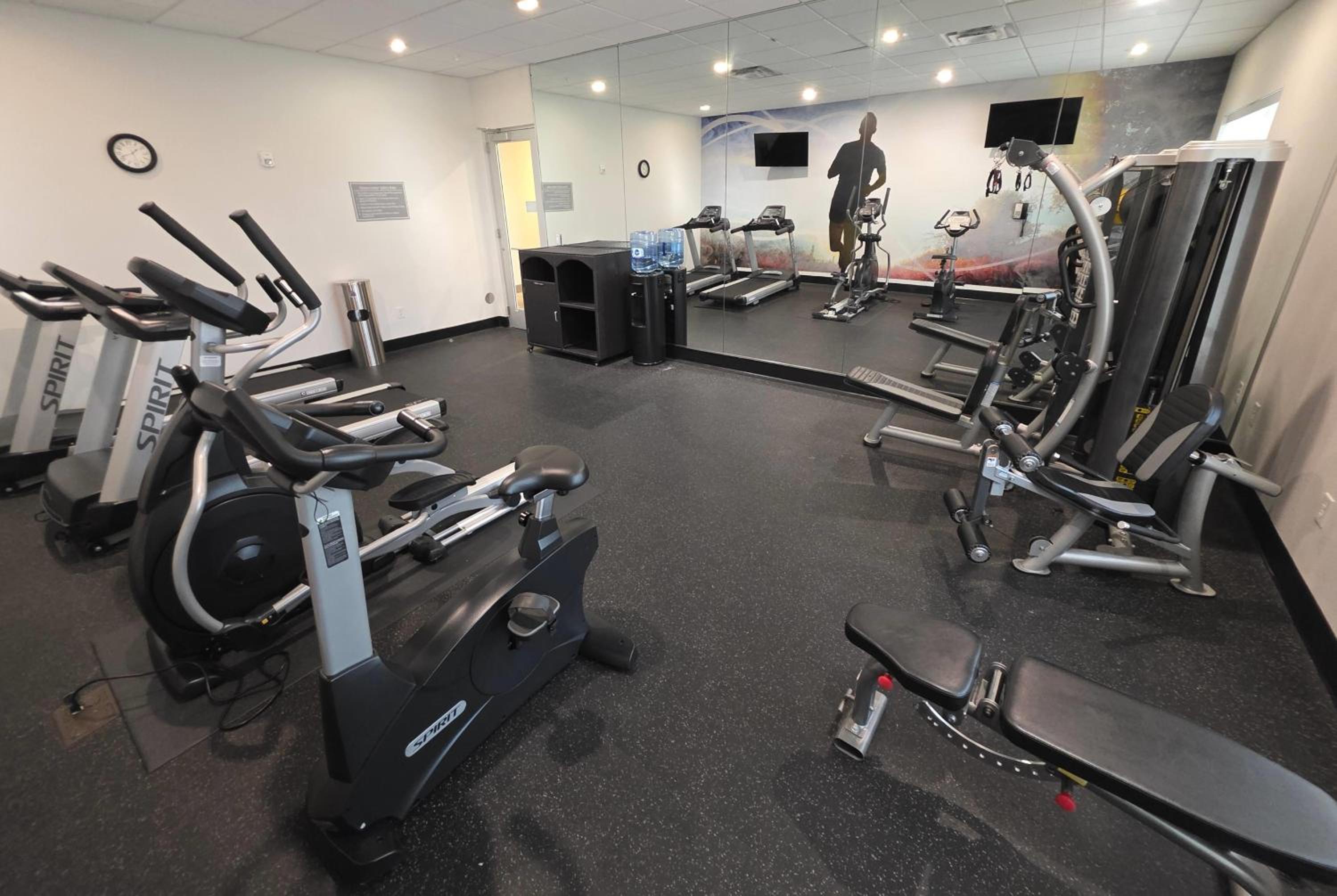 Hawthorn Extended Stay Austin North - Round Rock