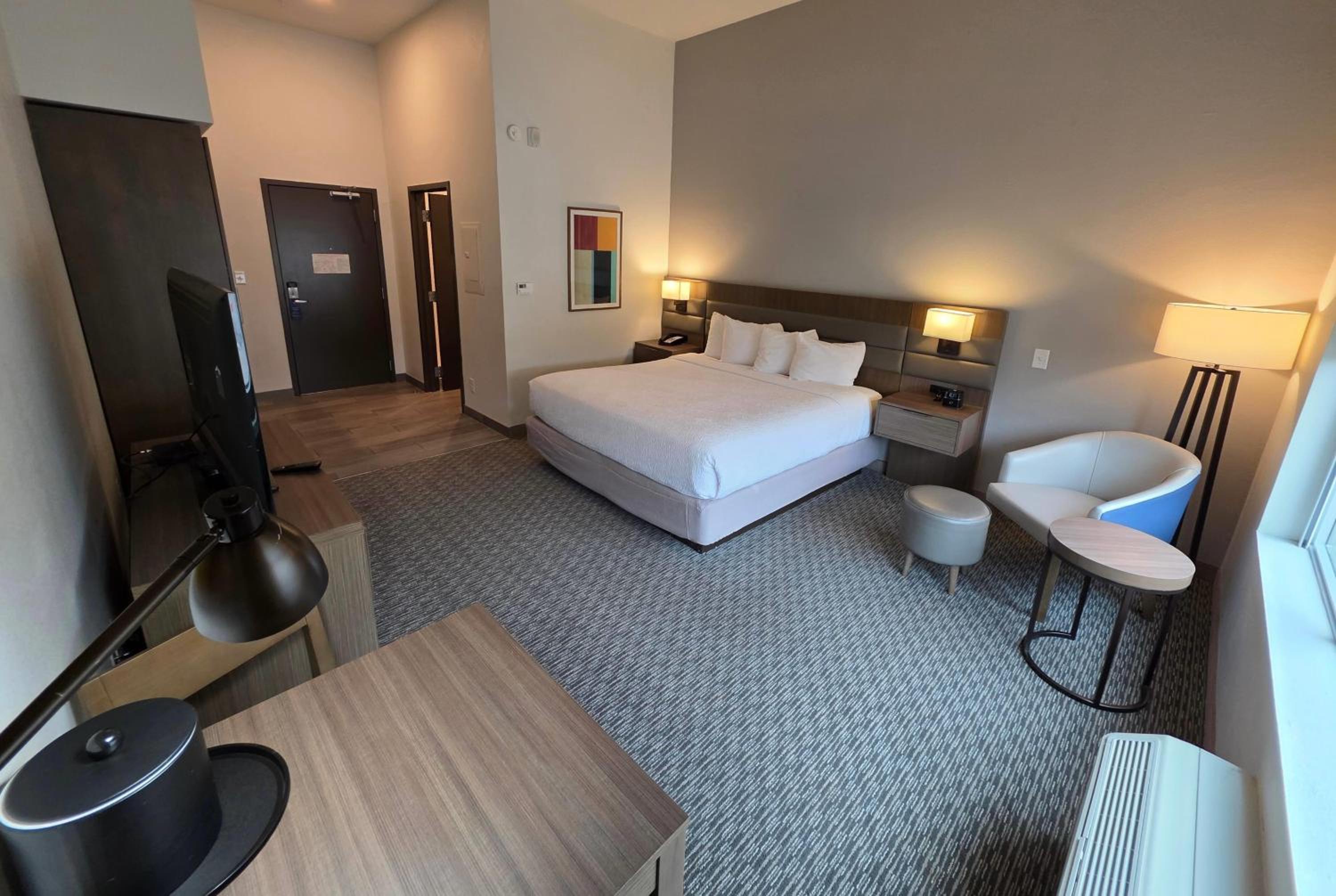 Hawthorn Extended Stay Austin North - Round Rock