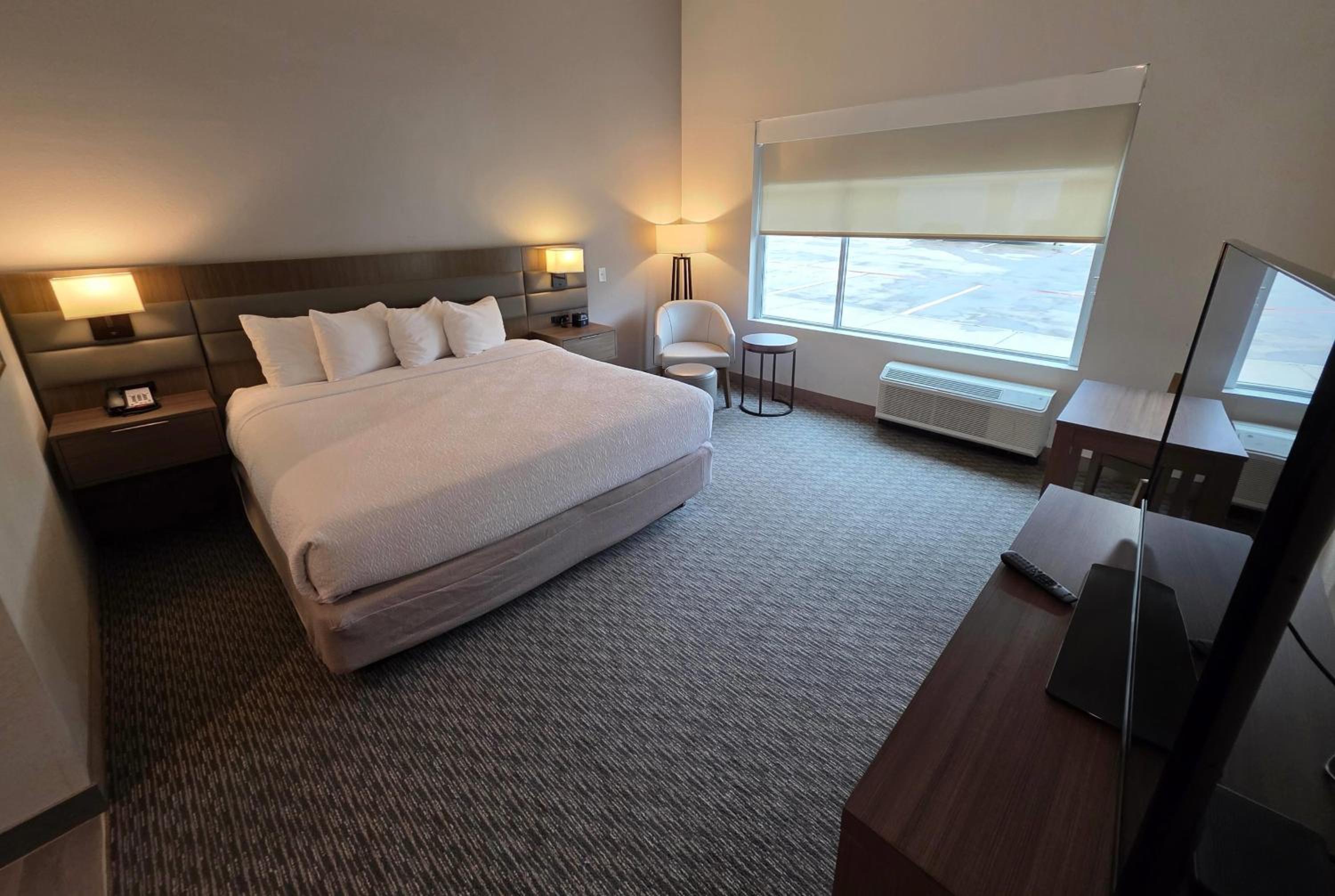 Hawthorn Extended Stay Austin North - Round Rock