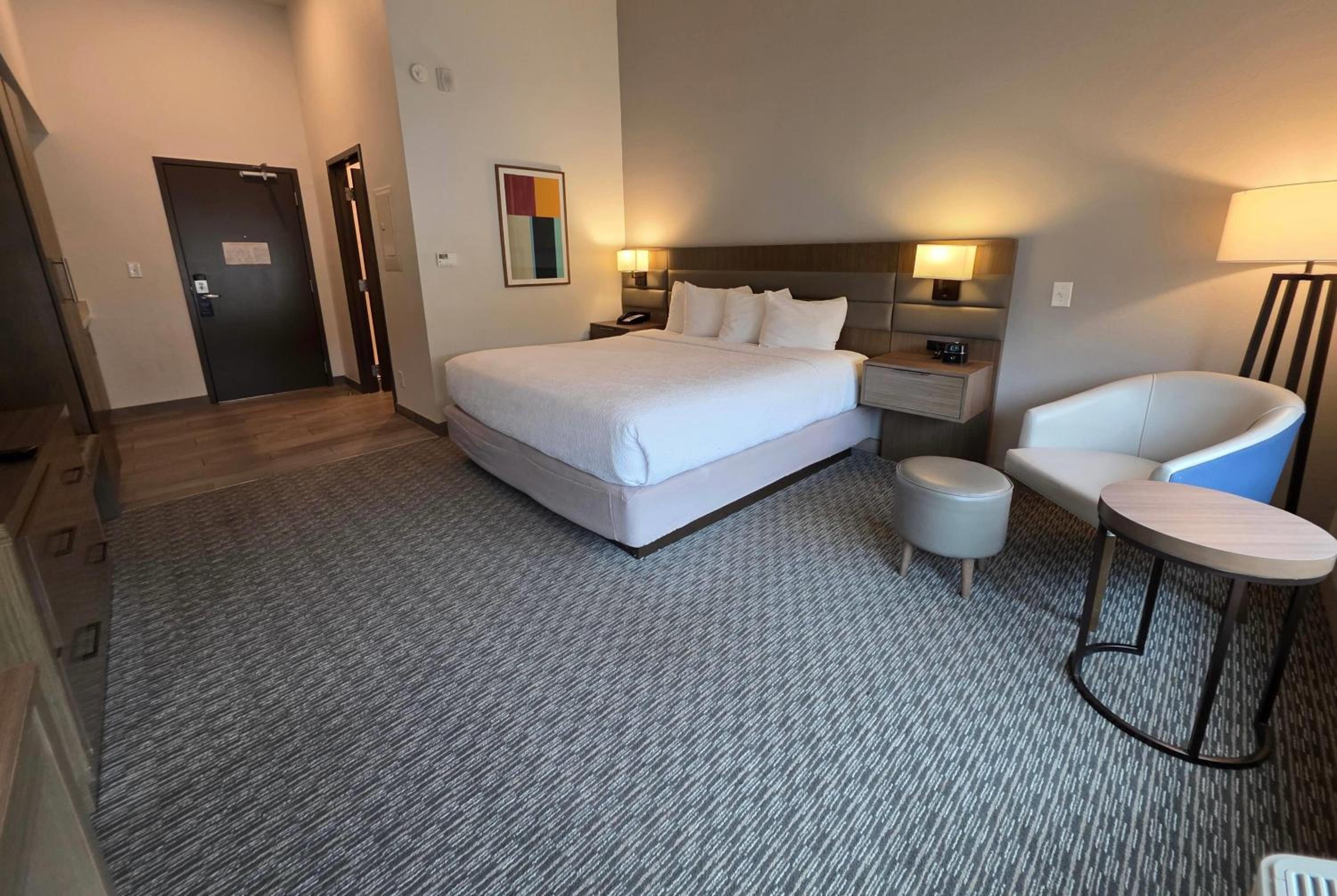 Hawthorn Extended Stay Austin North - Round Rock