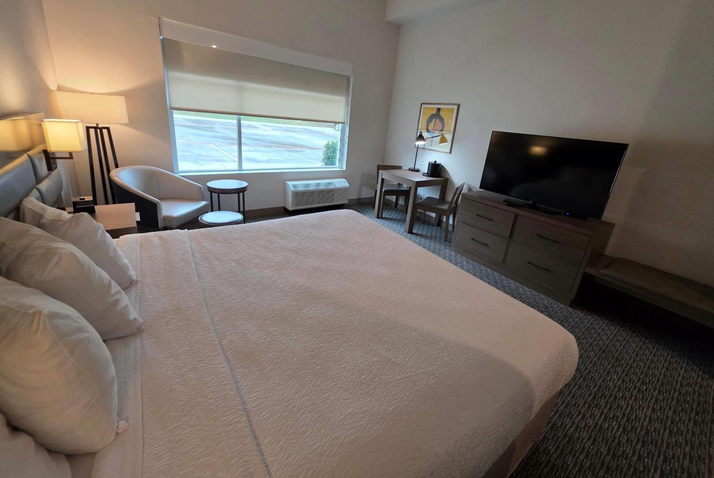 Hawthorn Extended Stay Austin North - Round Rock