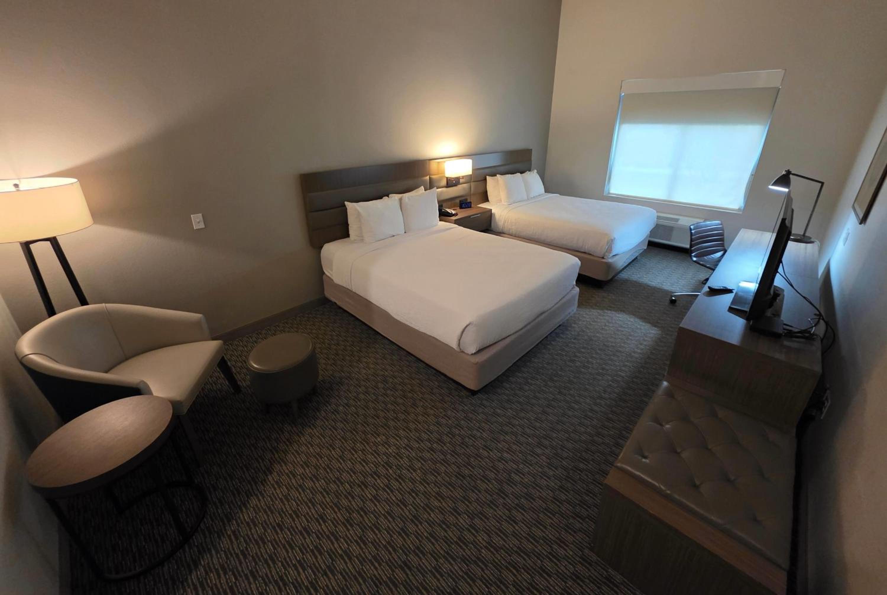 Hawthorn Extended Stay Austin North - Round Rock