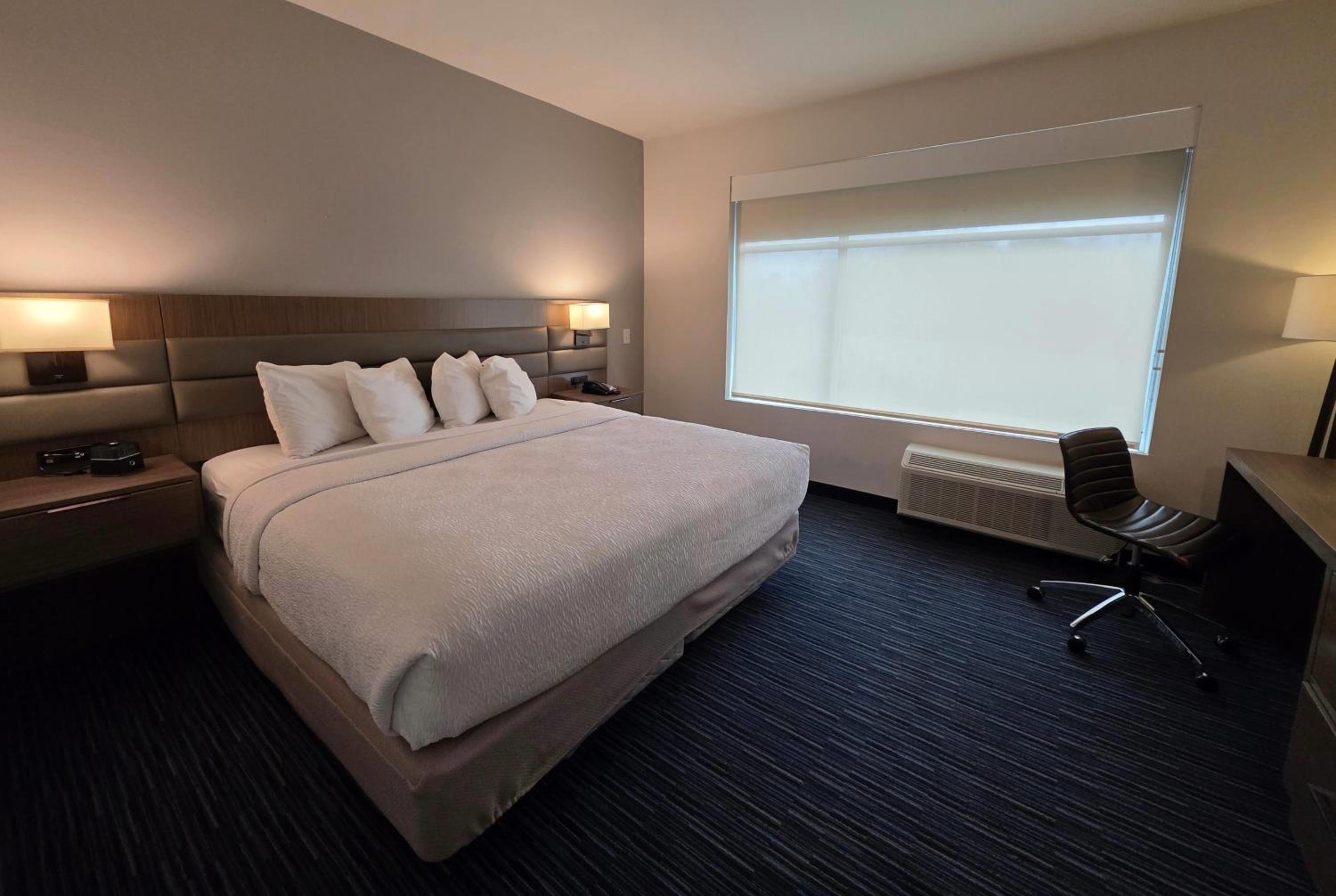 Hawthorn Extended Stay Austin North - Round Rock