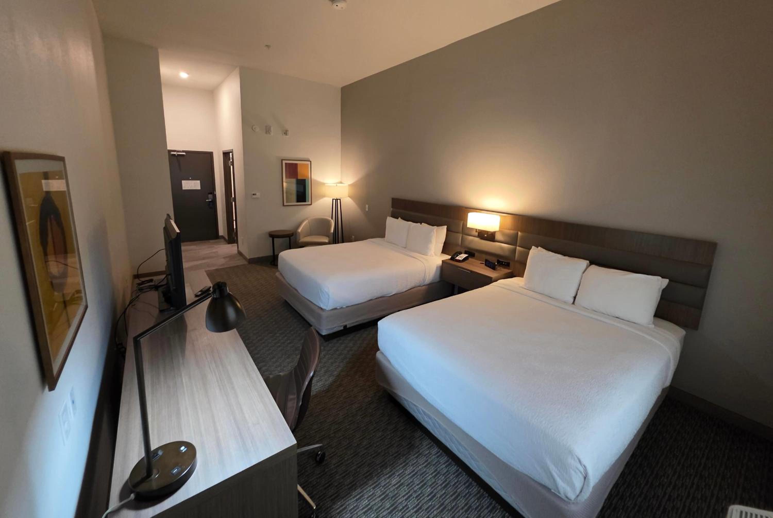 Hawthorn Extended Stay Austin North - Round Rock