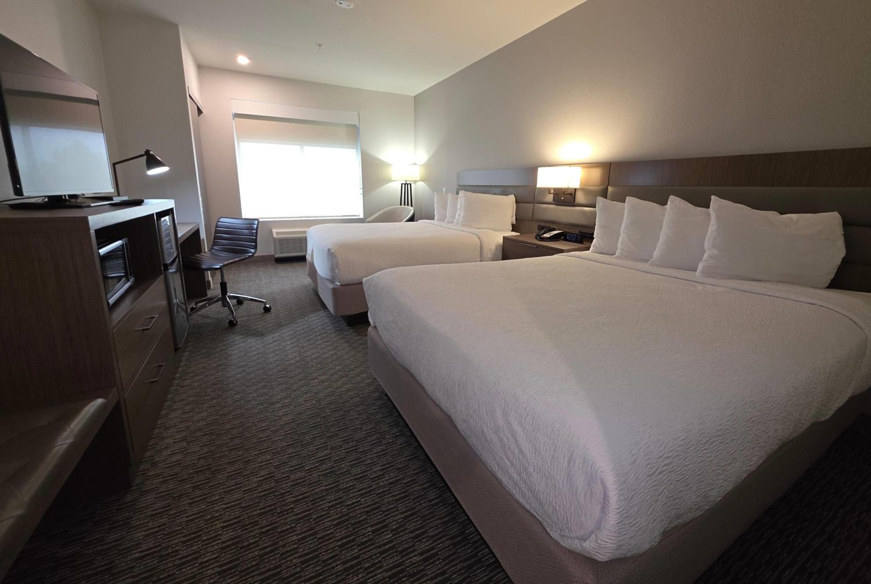Hawthorn Extended Stay Austin North - Round Rock