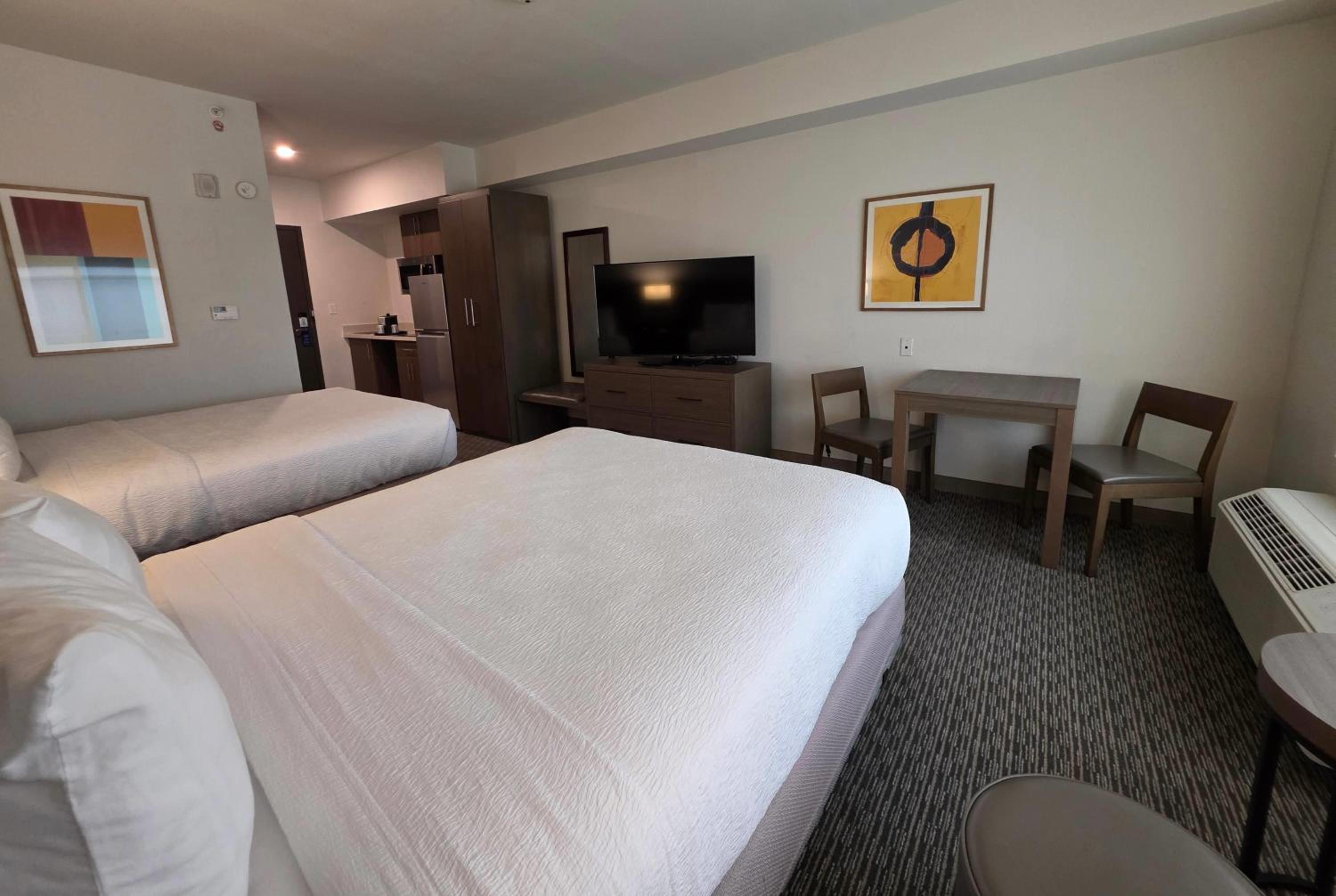 Hawthorn Extended Stay Austin North - Round Rock