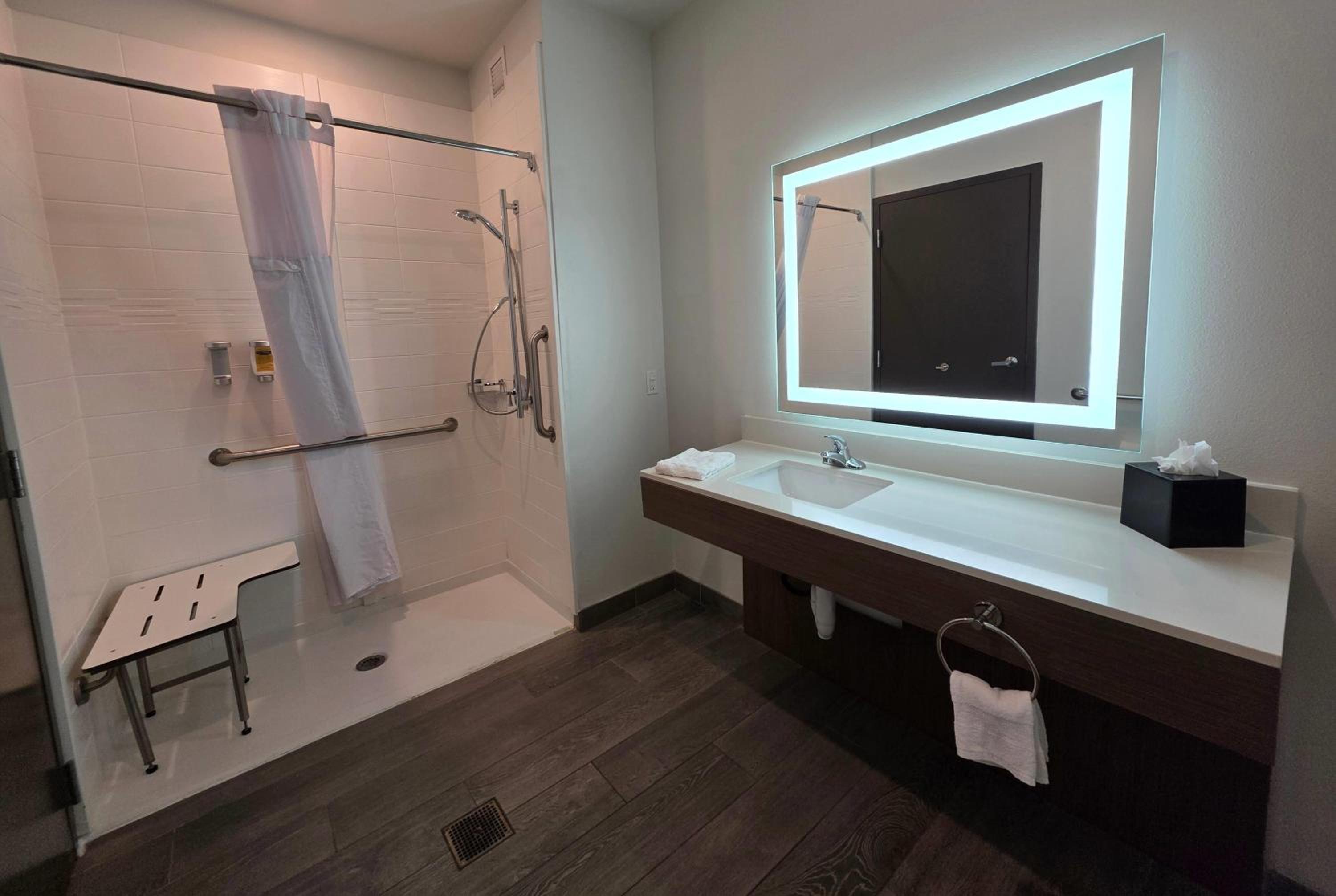 Hawthorn Extended Stay Austin North - Round Rock