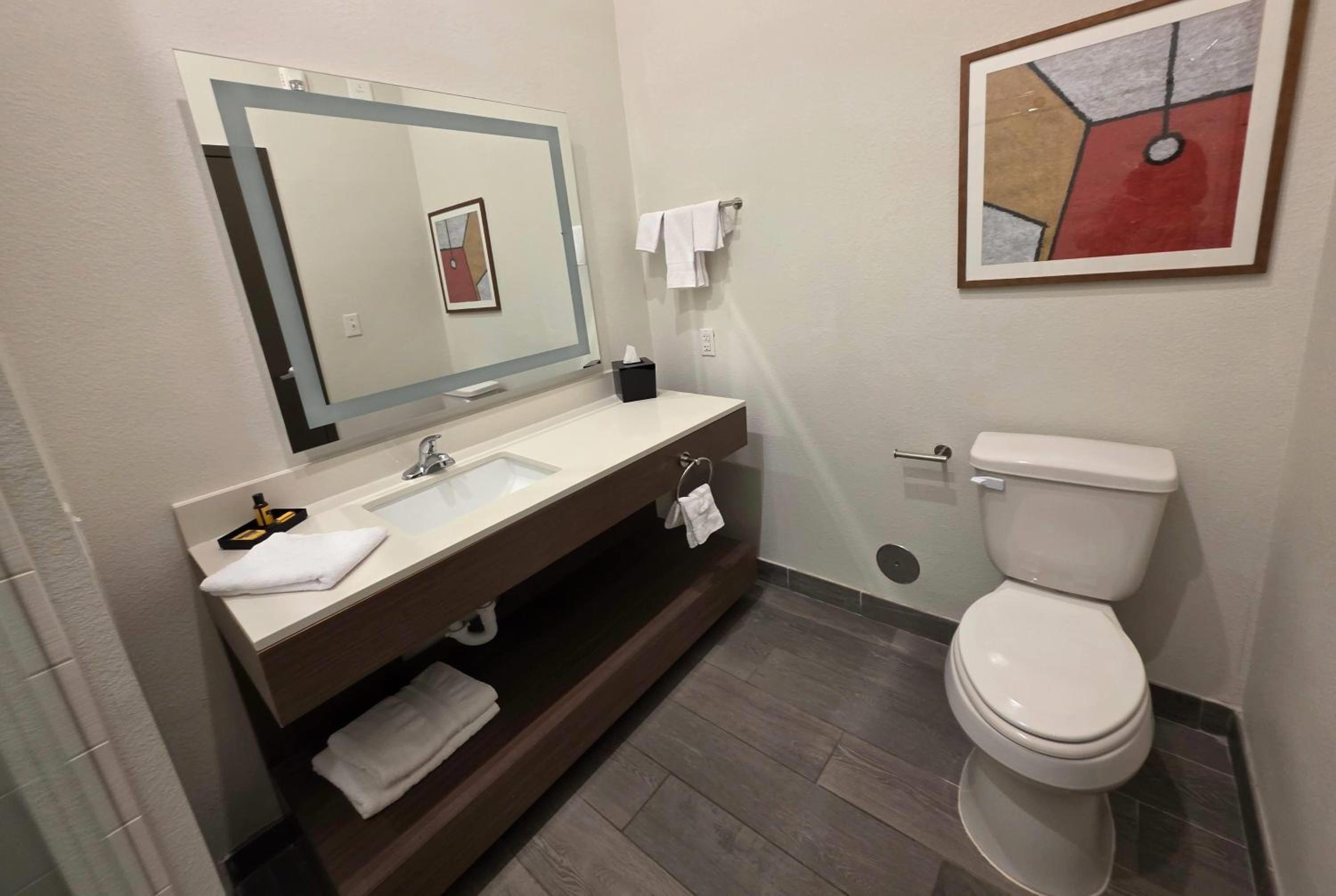 Hawthorn Extended Stay Austin North - Round Rock